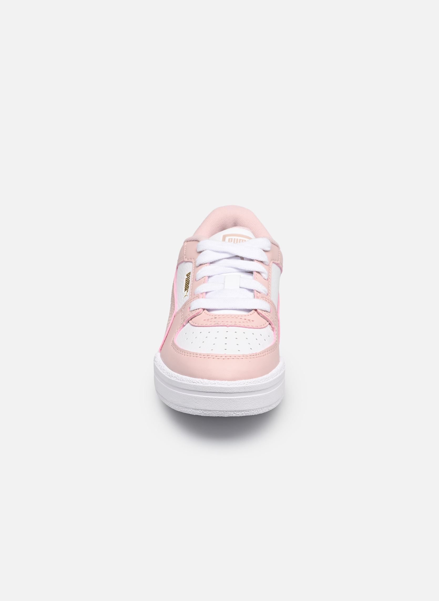 Lage sneakers CA Pro Classic PS meisjes roze Puma Lage sneakers CA Pro Classic PS meisjes roze PUMA WHITE-MAUVE MIST