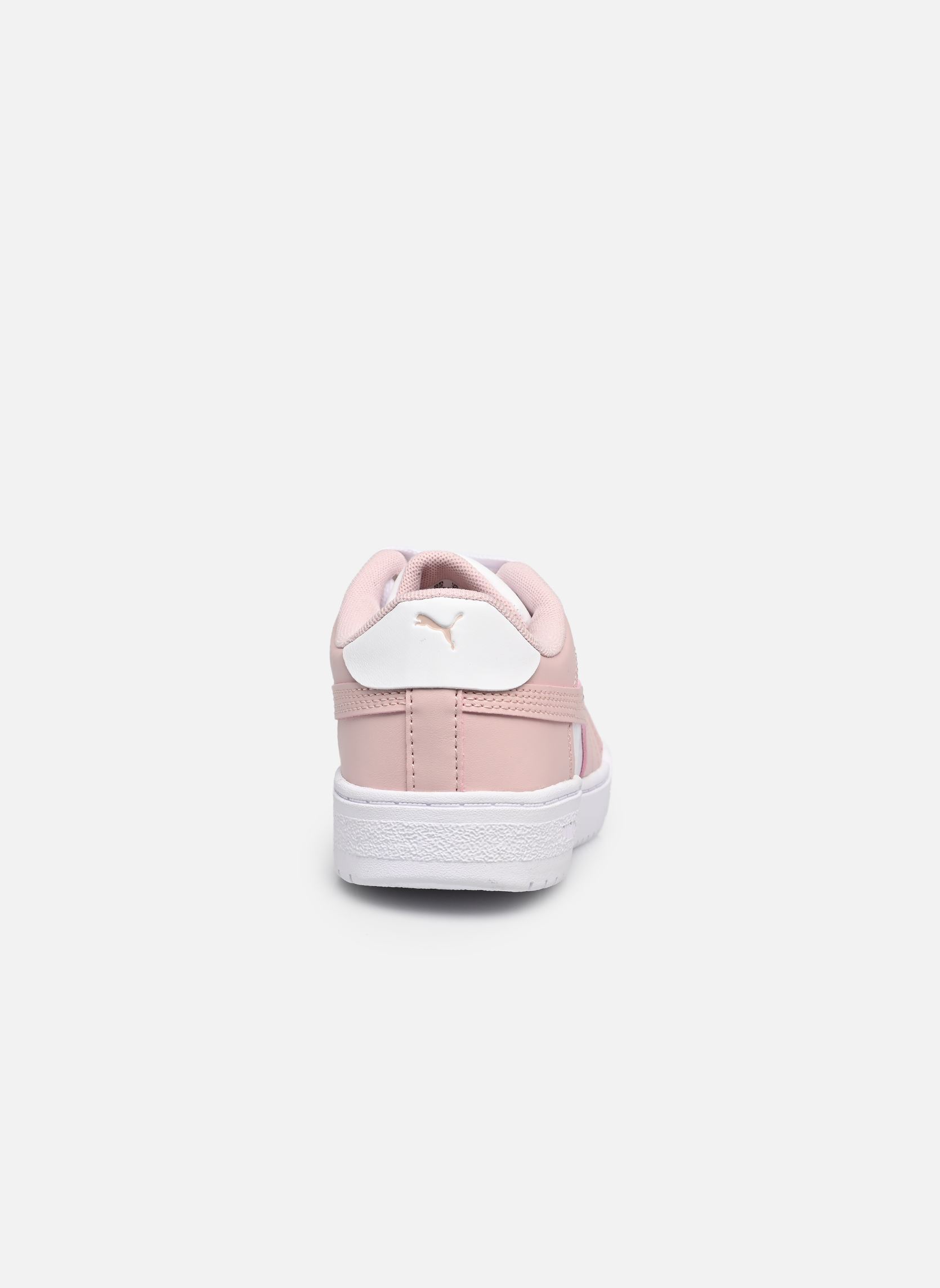 Lage sneakers CA Pro Classic PS meisjes roze Puma Lage sneakers CA Pro Classic PS meisjes roze PUMA WHITE-MAUVE MIST
