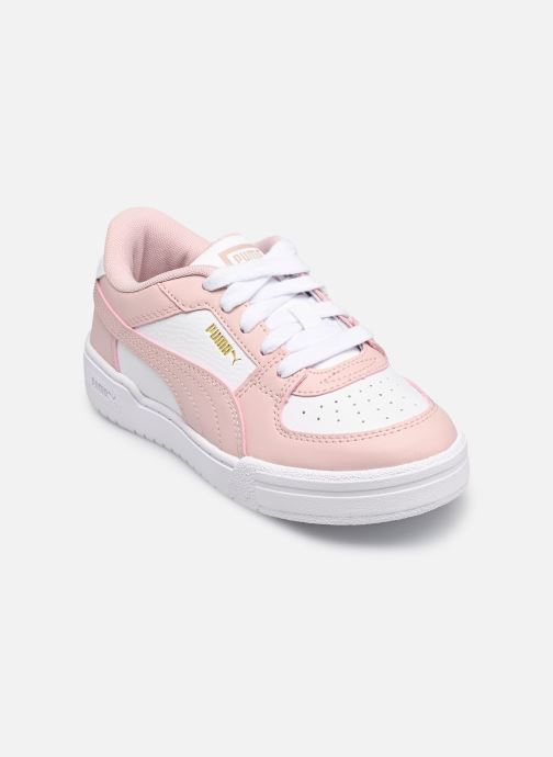 Puma Baskets basses CA Pro Classic PS fille rose
