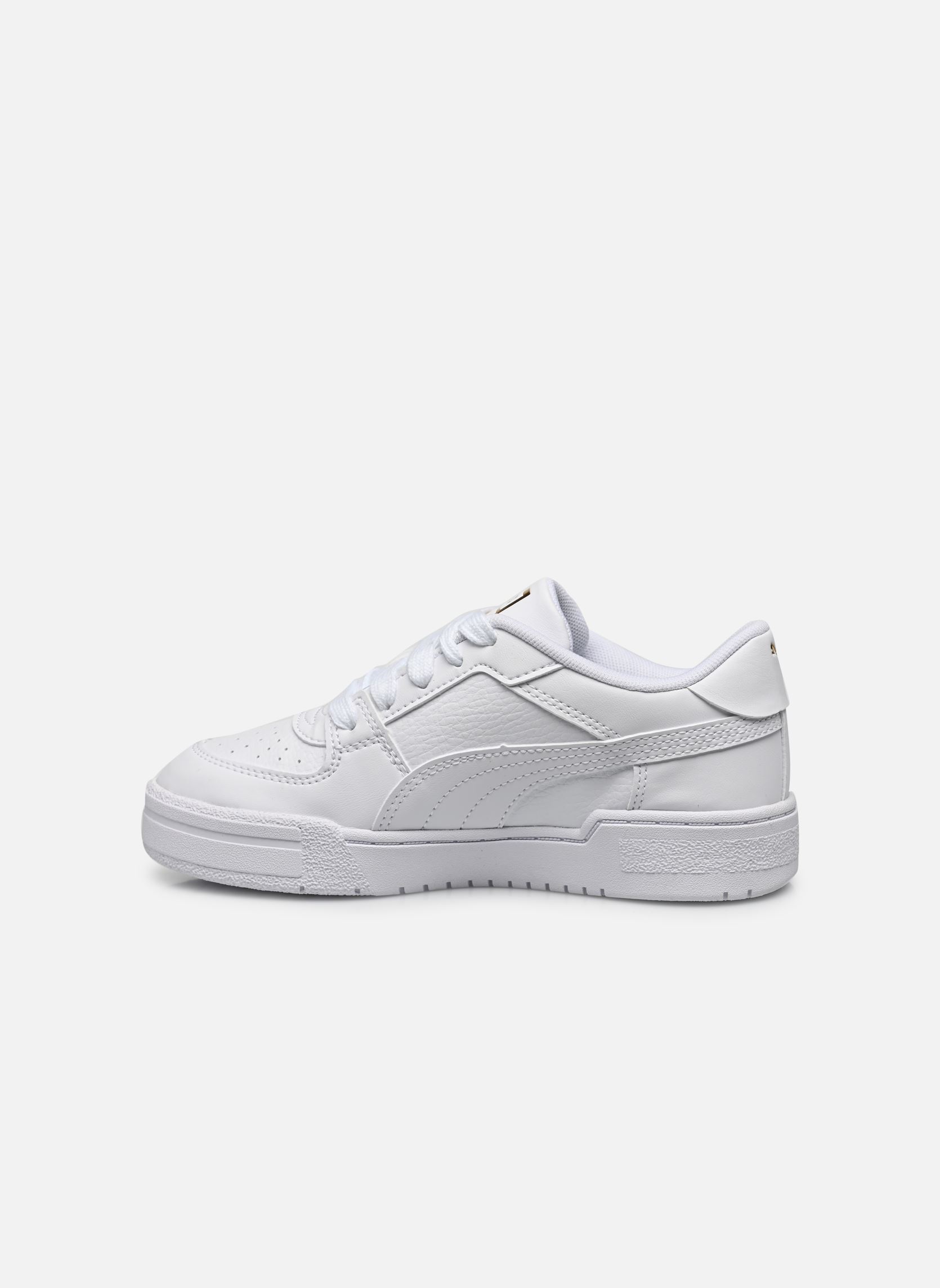 Niedrige Sneaker CA Pro Classic PS weiß Puma Niedrige Sneaker CA Pro Classic PS weiß PUMA WHITE