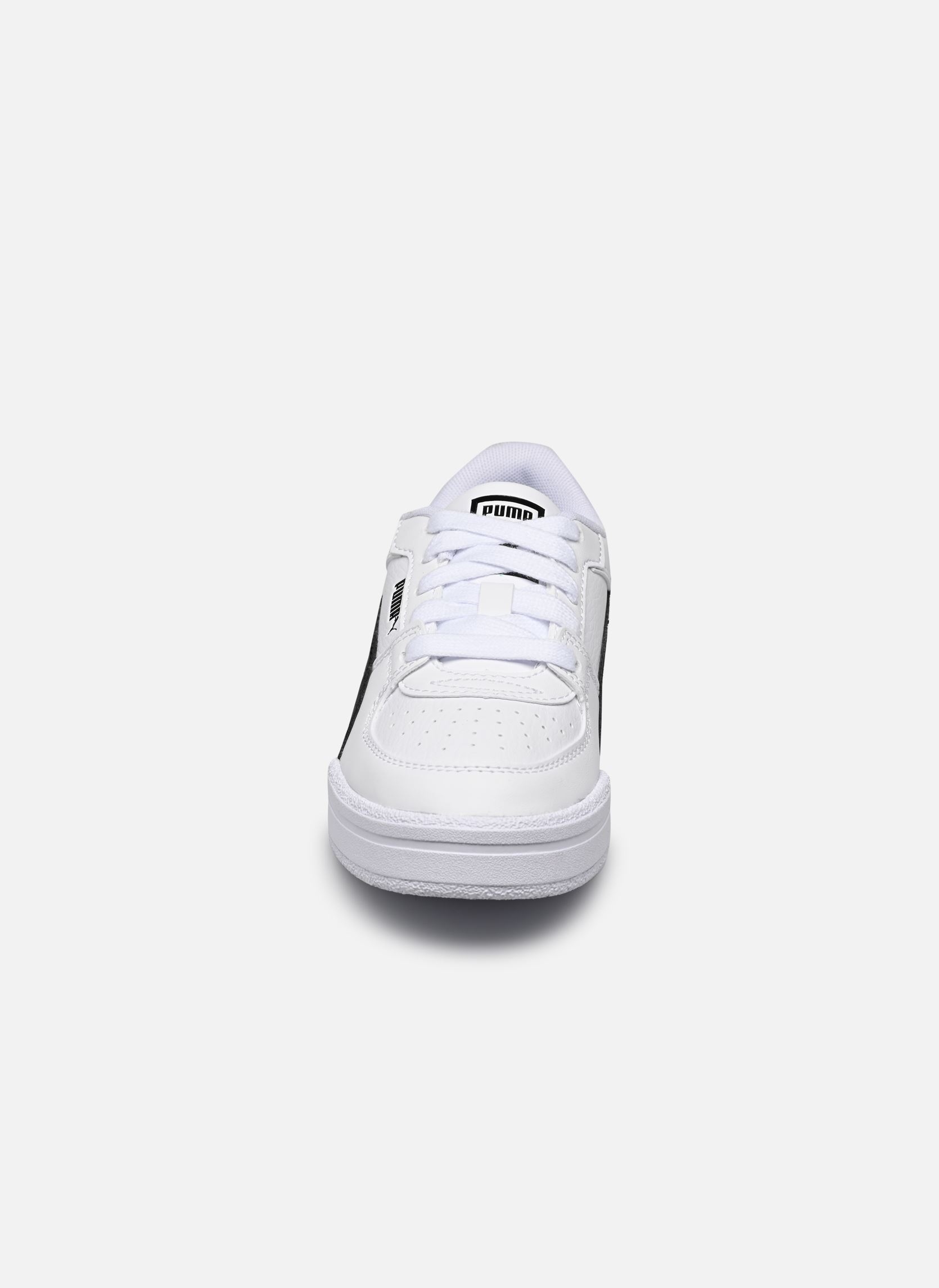 Niedrige Sneaker CA Pro Classic PS schwarz Puma Niedrige Sneaker CA Pro Classic PS schwarz PUMA WHITE-PUMA BLACK