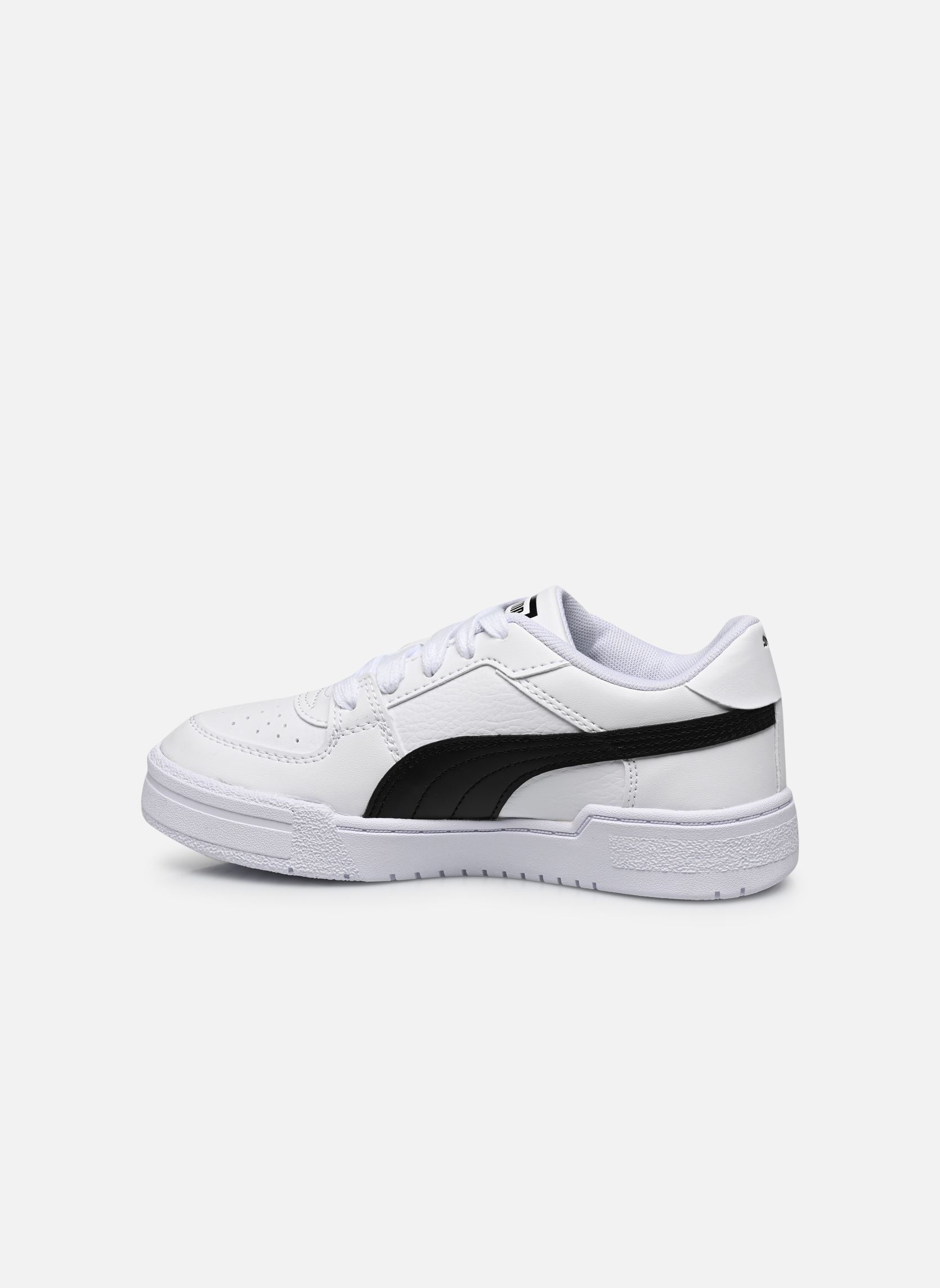 Niedrige Sneaker CA Pro Classic PS schwarz Puma Niedrige Sneaker CA Pro Classic PS schwarz PUMA WHITE-PUMA BLACK