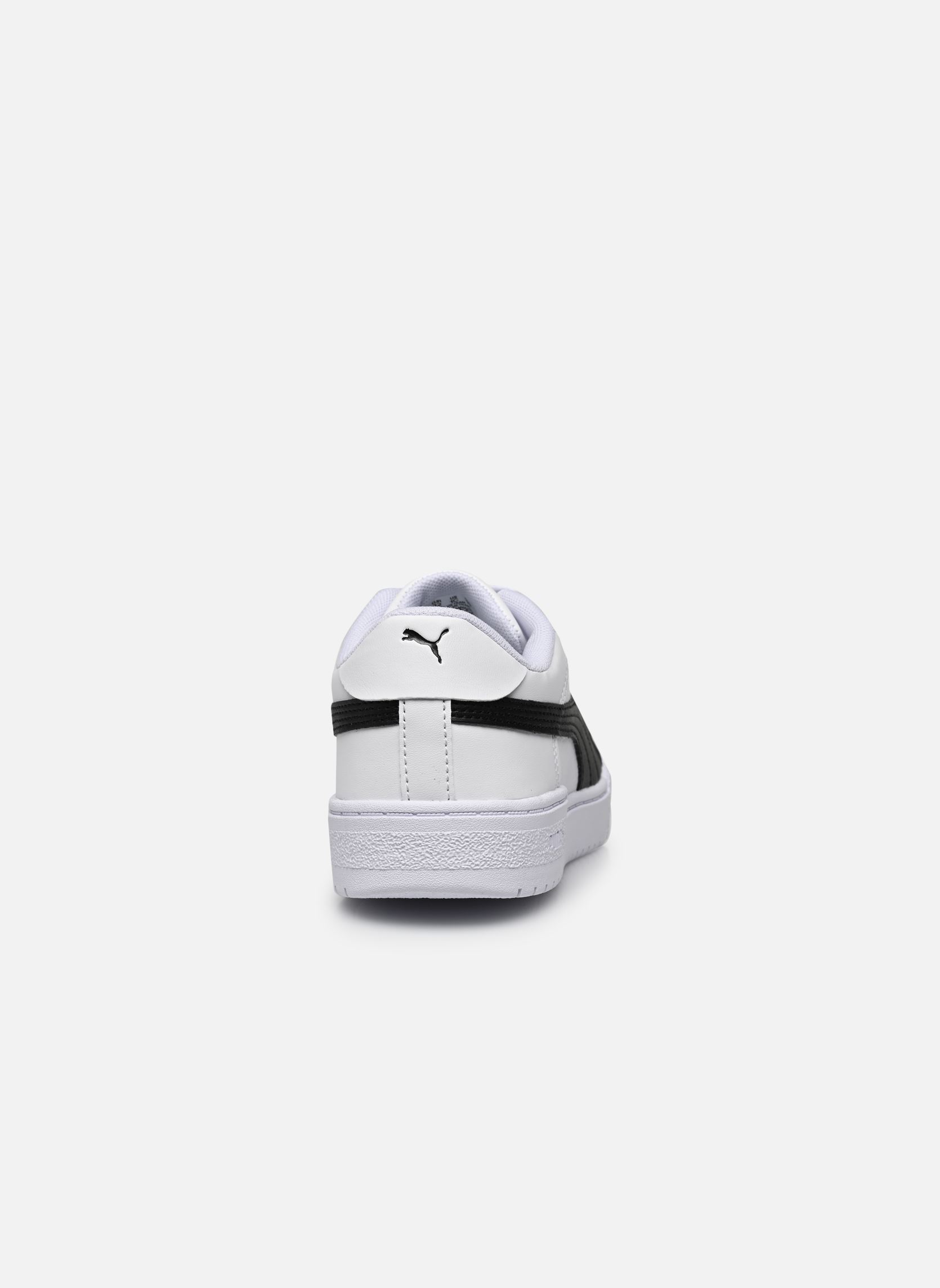 Niedrige Sneaker CA Pro Classic PS schwarz Puma Niedrige Sneaker CA Pro Classic PS schwarz PUMA WHITE-PUMA BLACK