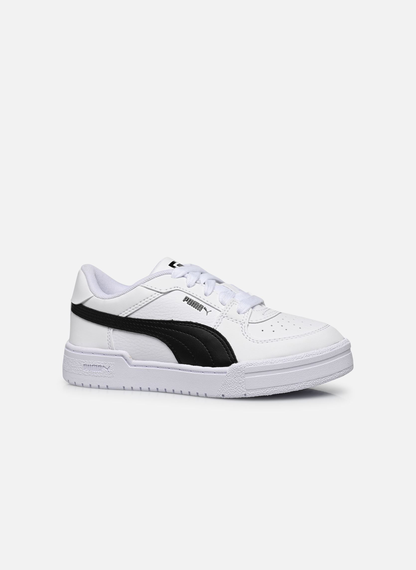 Niedrige Sneaker CA Pro Classic PS schwarz Puma Niedrige Sneaker CA Pro Classic PS schwarz PUMA WHITE-PUMA BLACK