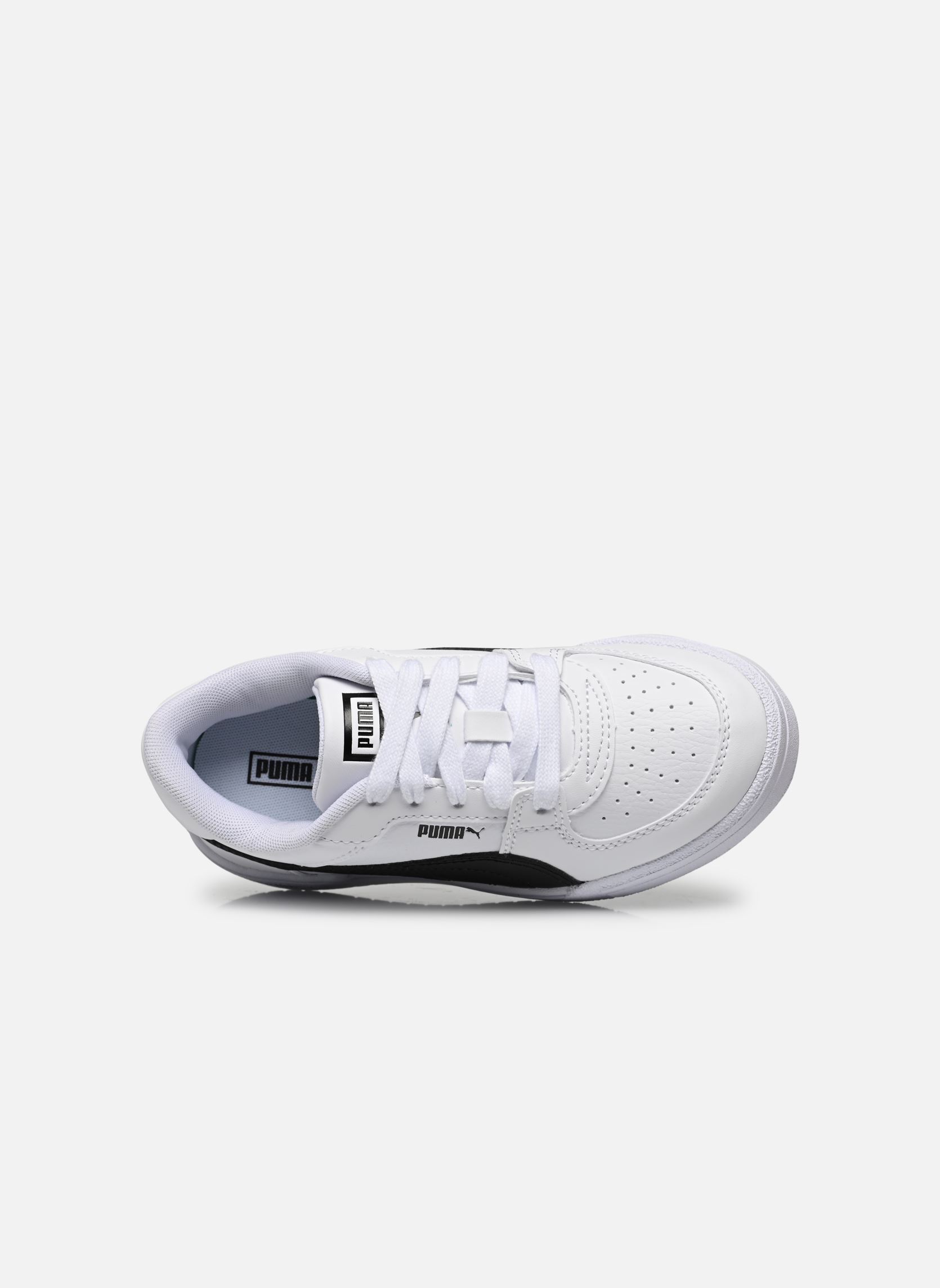 Niedrige Sneaker CA Pro Classic PS schwarz Puma Niedrige Sneaker CA Pro Classic PS schwarz PUMA WHITE-PUMA BLACK