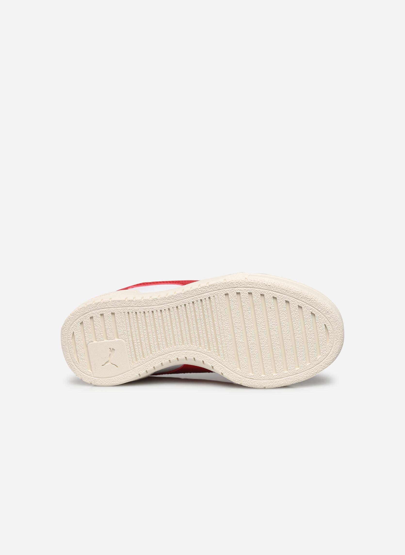Niedrige Sneaker CA Pro Classic PS rot Puma Niedrige Sneaker CA Pro Classic PS rot PUMA WHITE-CLUB RED