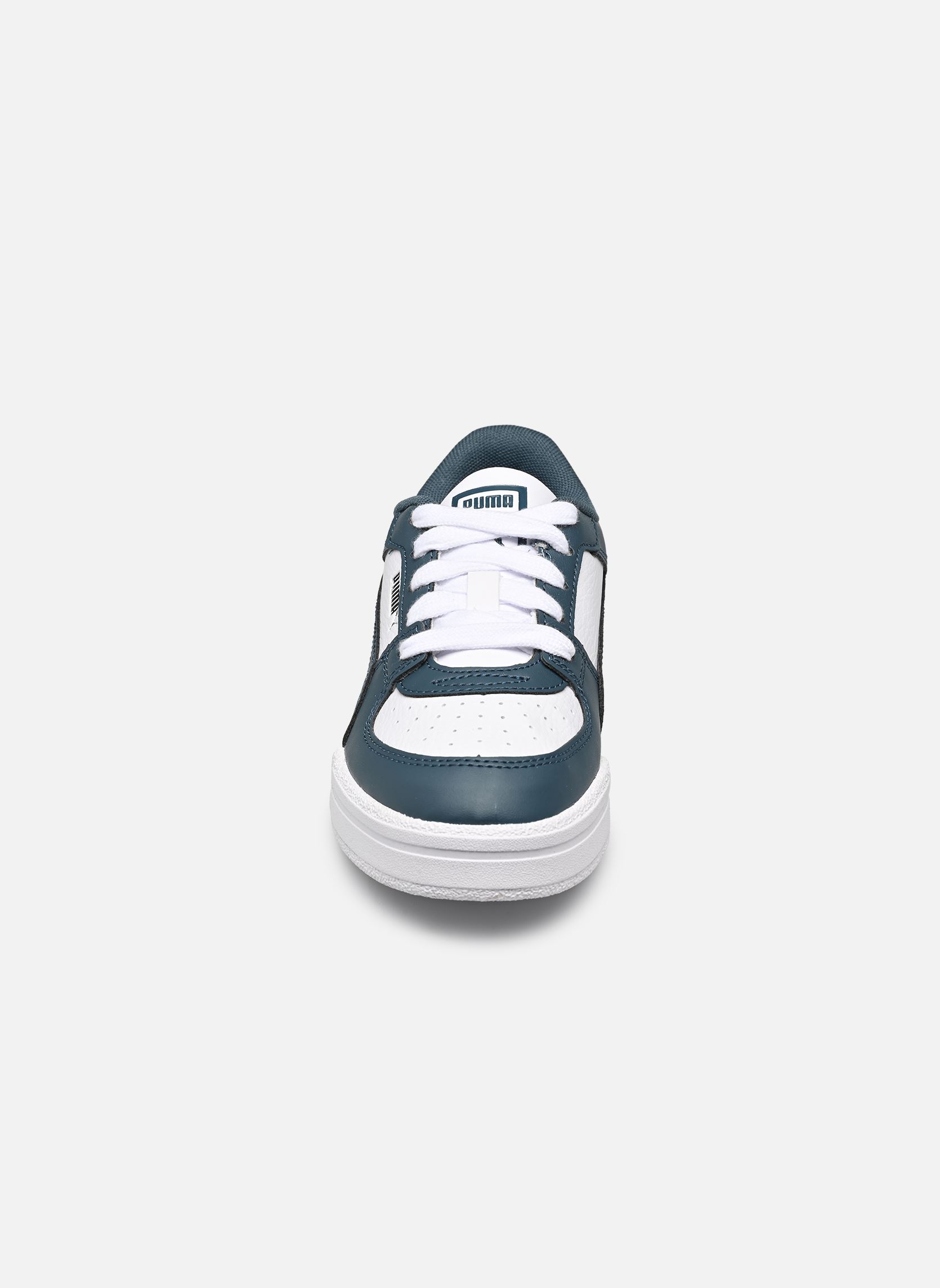 Niedrige Sneaker CA Pro Classic PS grau Puma Niedrige Sneaker CA Pro Classic PS grau PUMA WHITE-GRAY SKIES