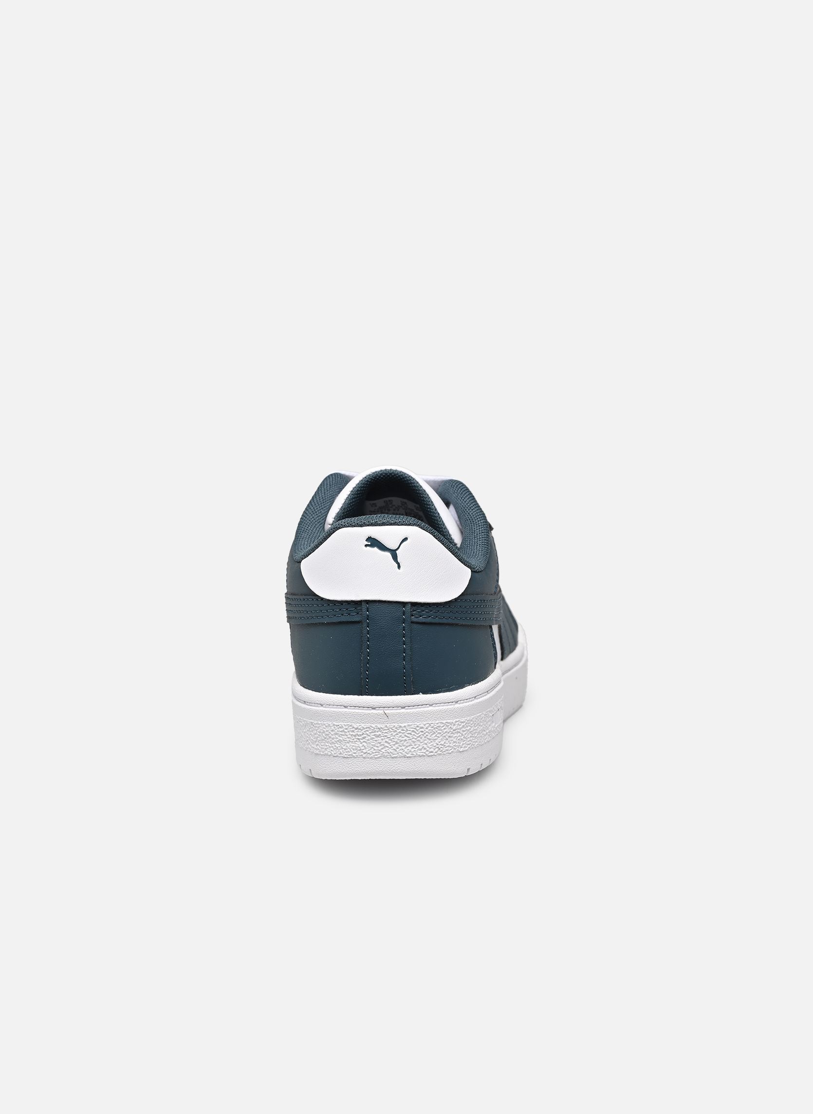 Niedrige Sneaker CA Pro Classic PS grau Puma Niedrige Sneaker CA Pro Classic PS grau PUMA WHITE-GRAY SKIES