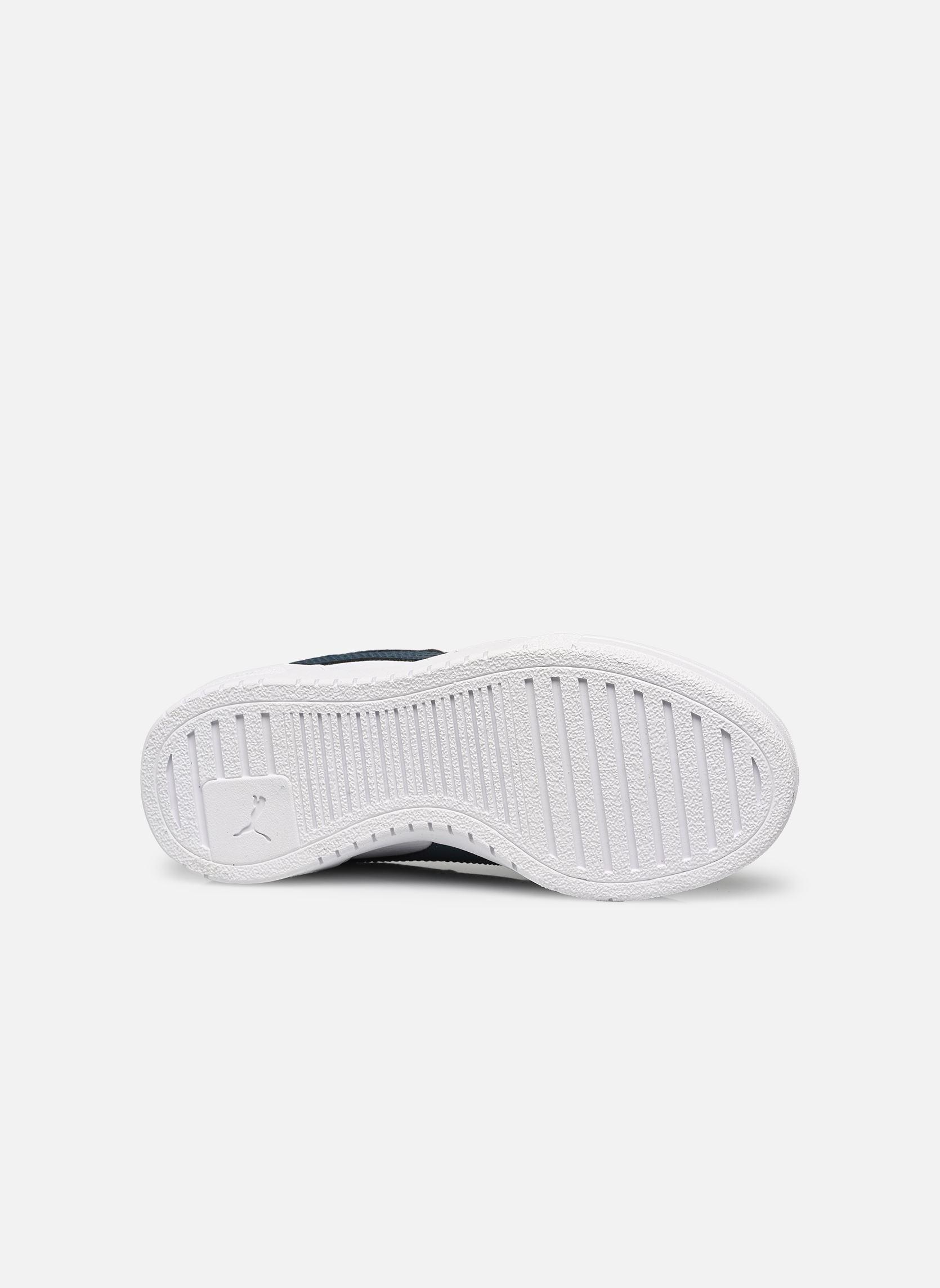 Niedrige Sneaker CA Pro Classic PS grau Puma Niedrige Sneaker CA Pro Classic PS grau PUMA WHITE-GRAY SKIES
