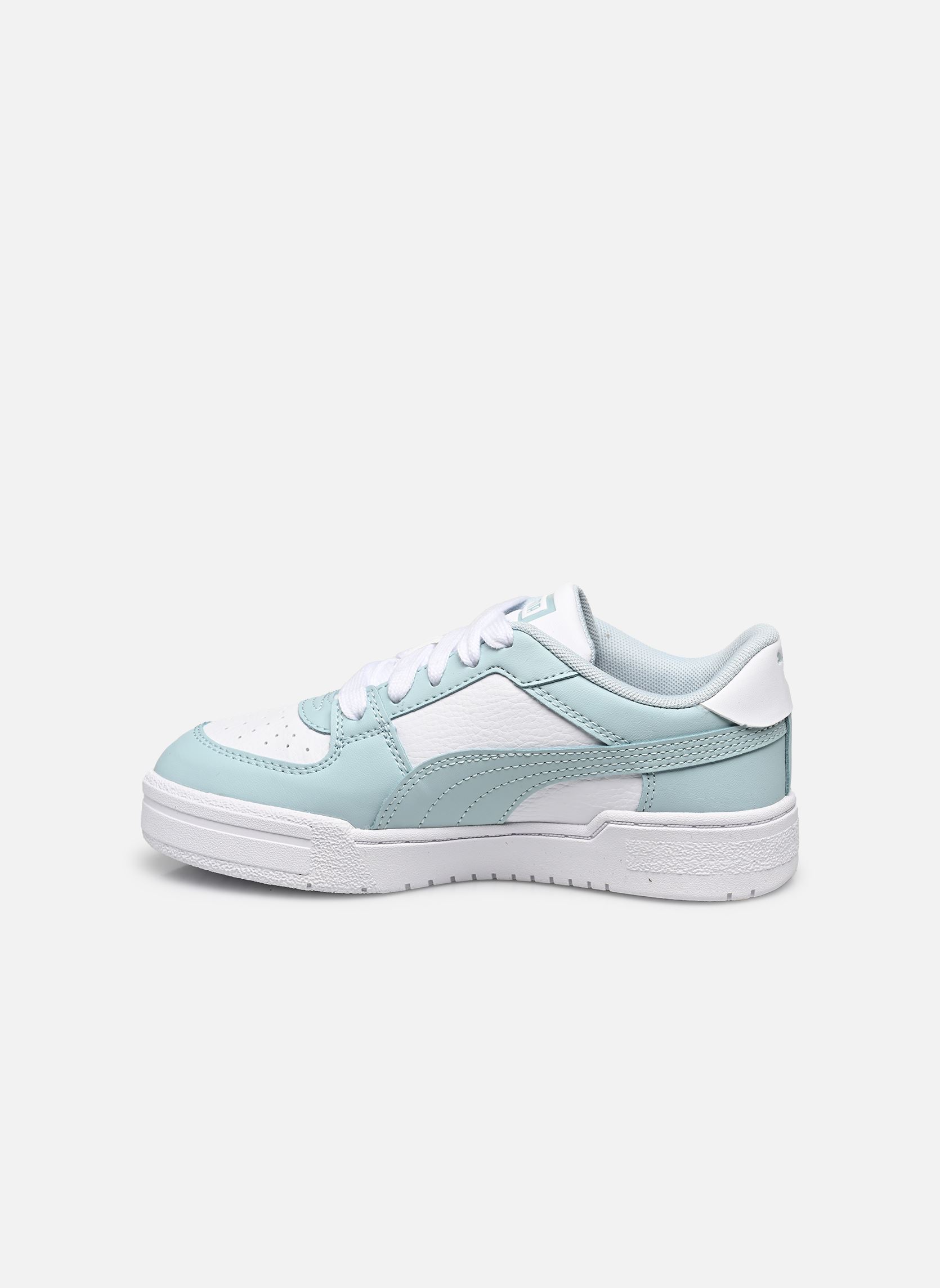 Baskets basses CA Pro Classic PS blanc Puma Baskets basses CA Pro Classic PS blanc PUMA WHITE-FROSTED DEW