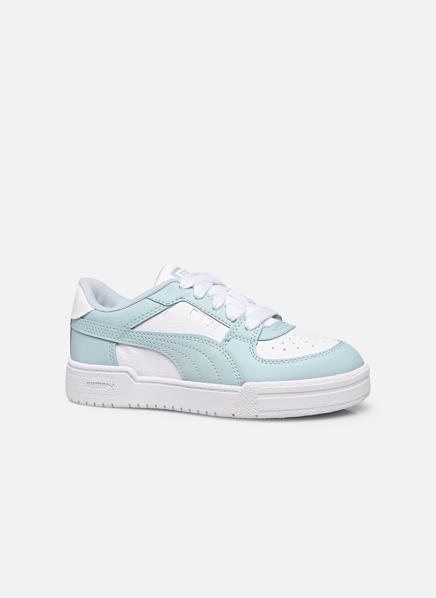 Baskets basses CA Pro Classic PS blanc Puma Baskets basses CA Pro Classic PS blanc PUMA WHITE-FROSTED DEW