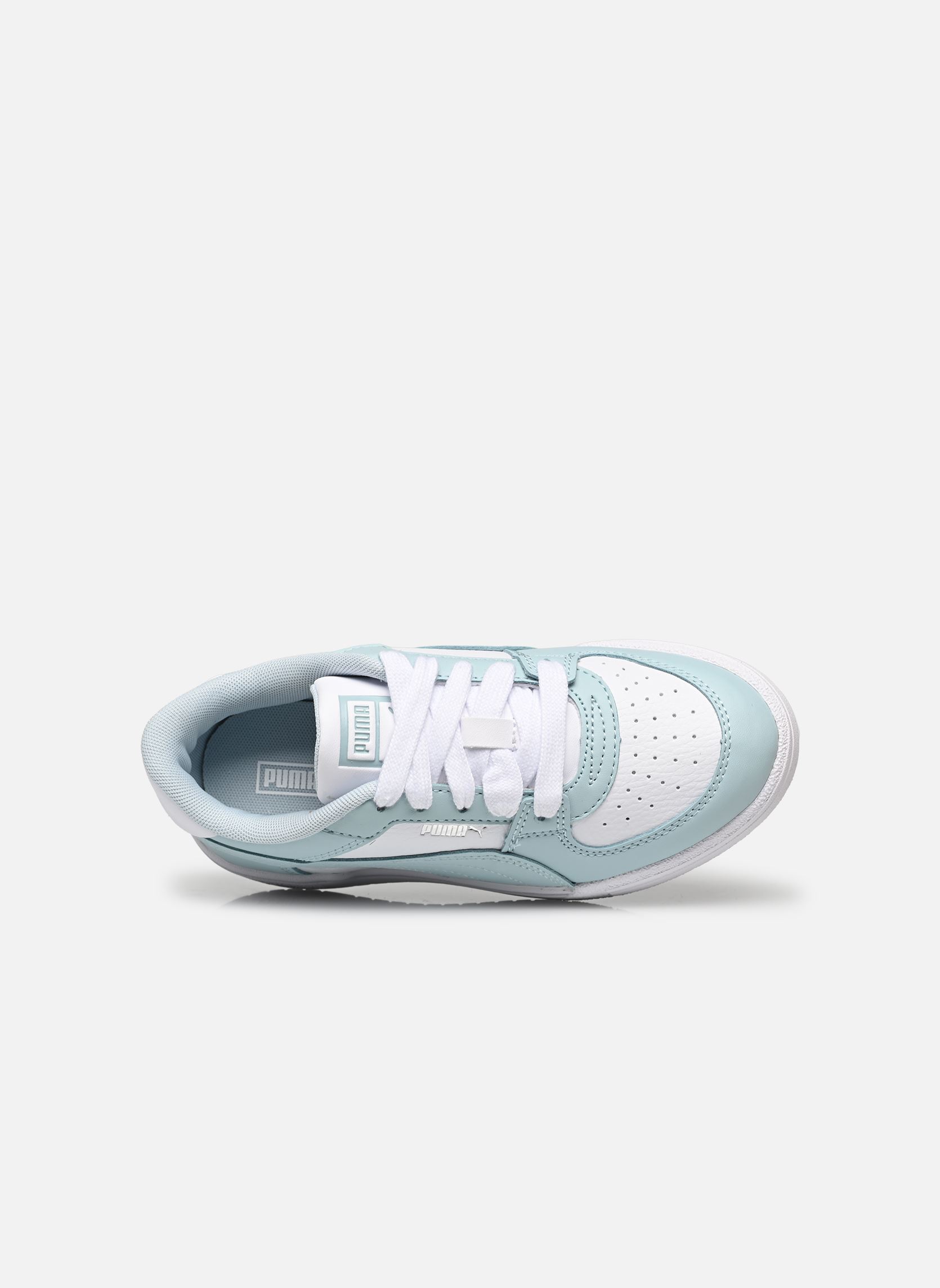 Baskets basses CA Pro Classic PS blanc Puma Baskets basses CA Pro Classic PS blanc PUMA WHITE-FROSTED DEW
