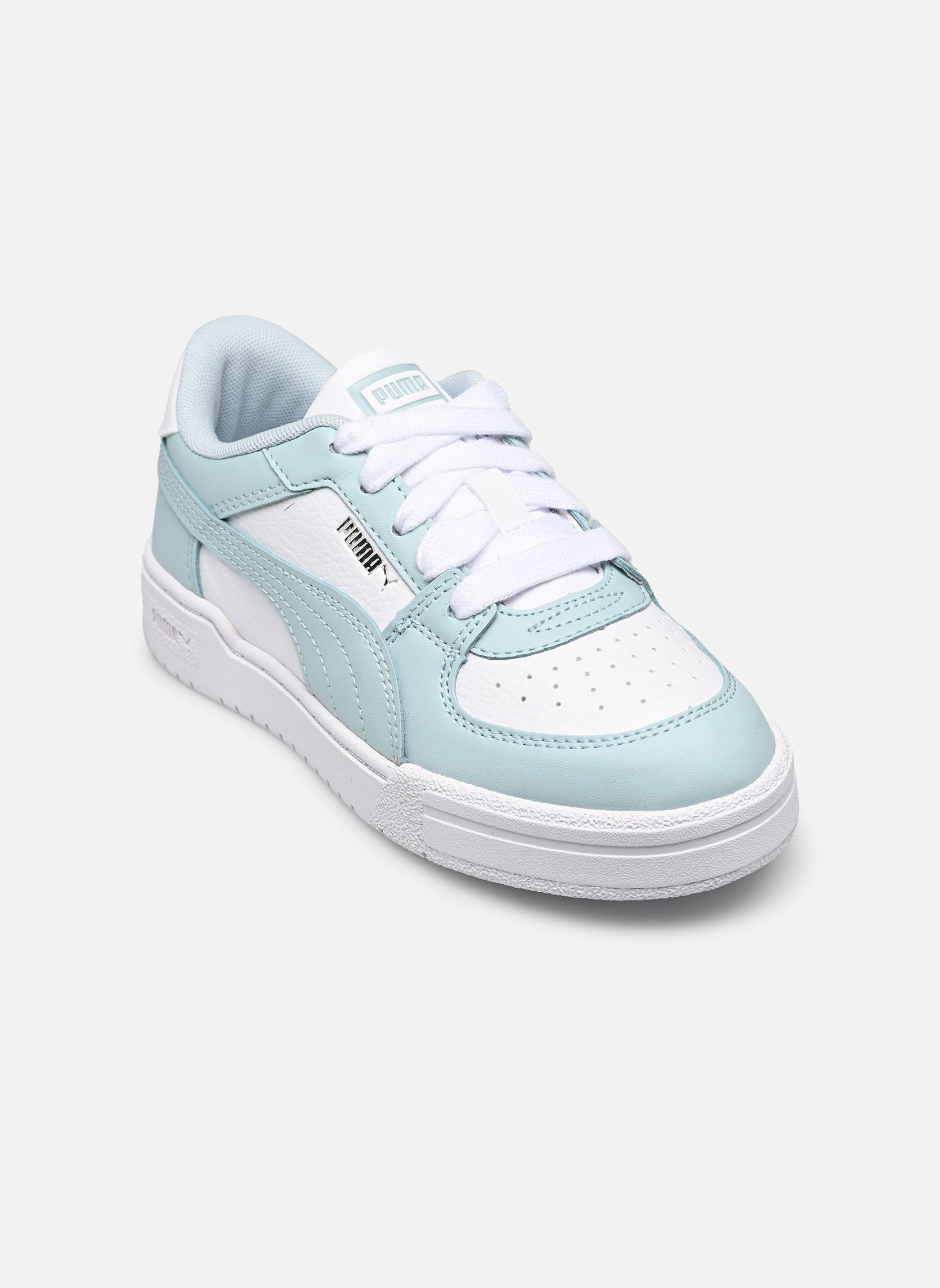 Baskets basses CA Pro Classic PS blanc Puma Baskets basses CA Pro Classic PS blanc PUMA WHITE-FROSTED DEW