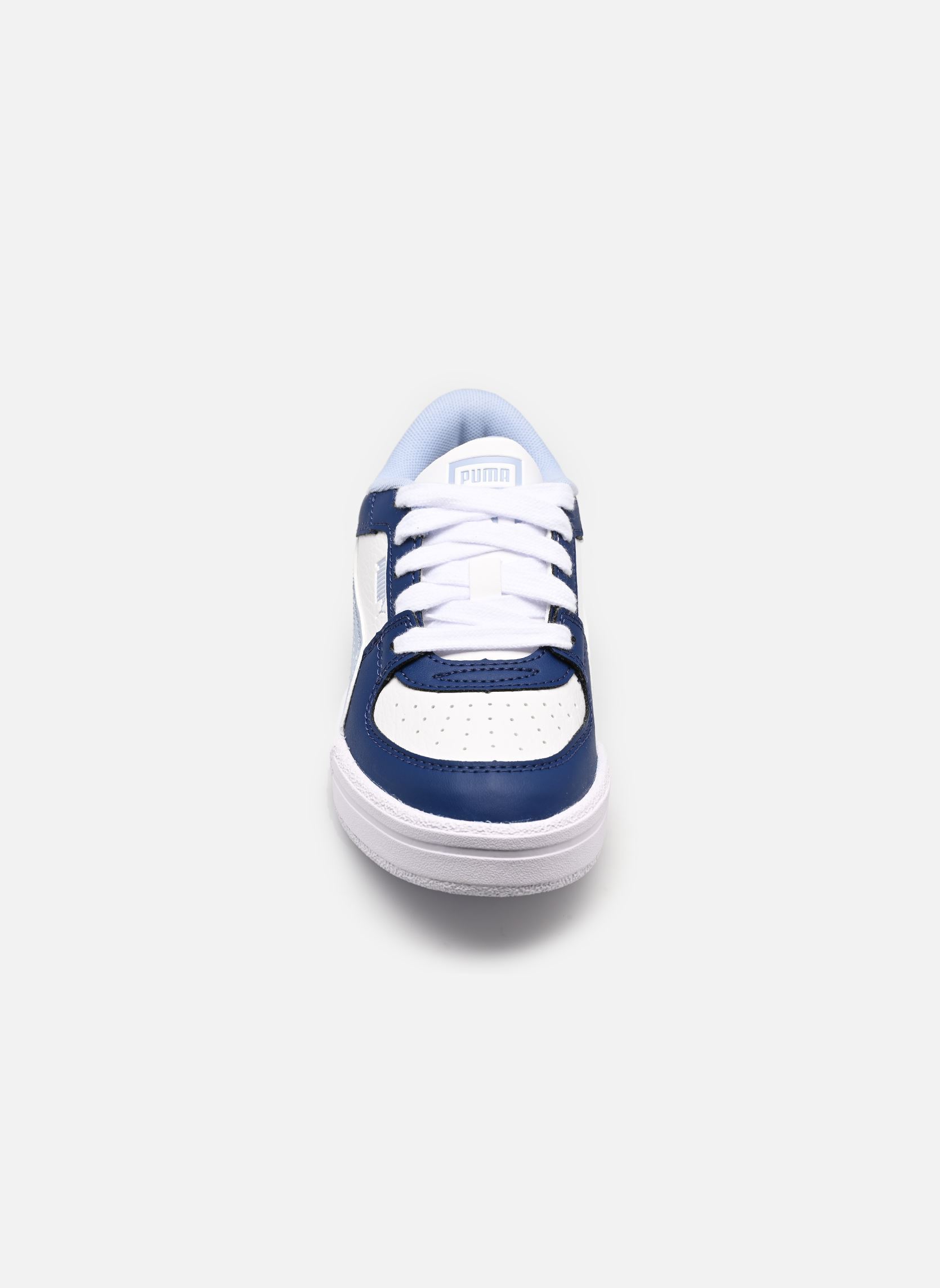 Baskets basses CA Pro Classic PS garçon blanc Puma Baskets basses CA Pro Classic PS garçon blanc PUMA WHITE-BLUE JEWEL