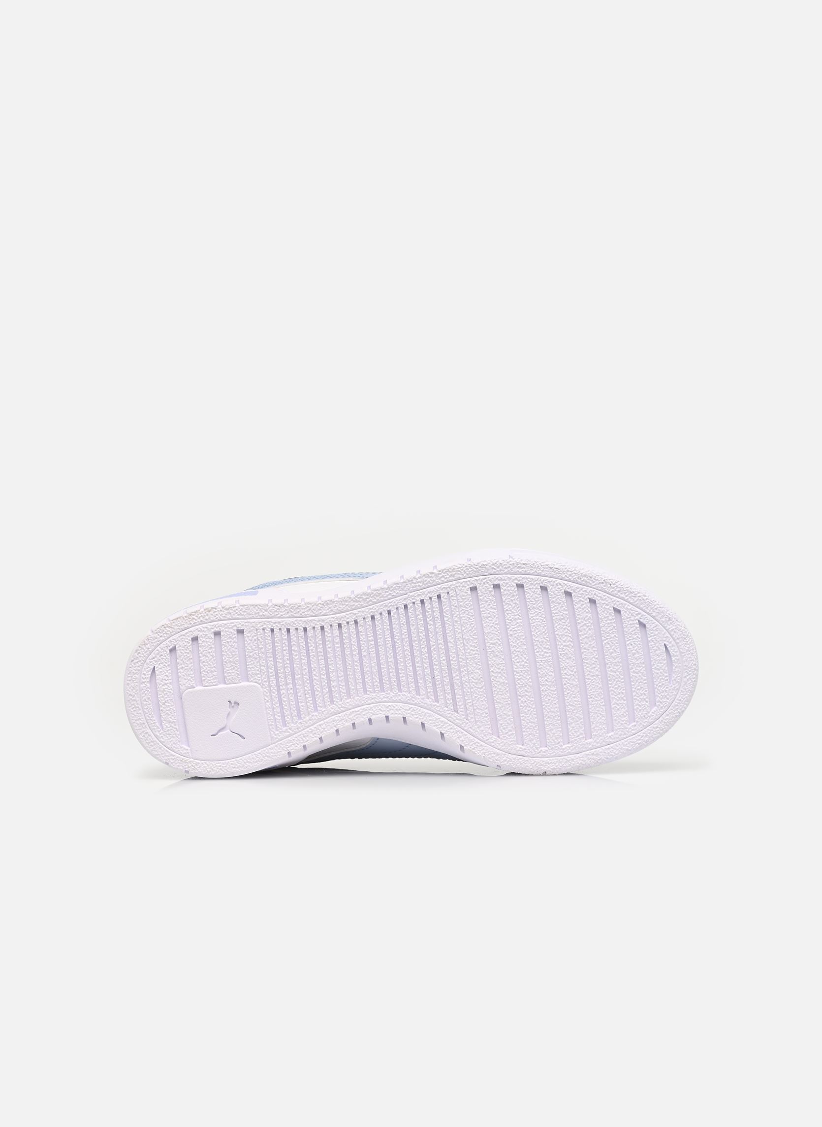 Baskets basses CA Pro Classic PS garçon blanc Puma Baskets basses CA Pro Classic PS garçon blanc PUMA WHITE-BLUE JEWEL