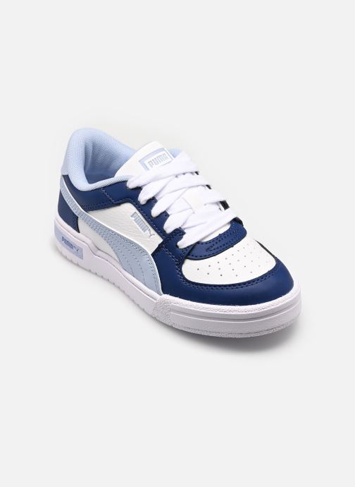 Puma Niedrige Sneaker CA Pro Classic PS jungen weiß