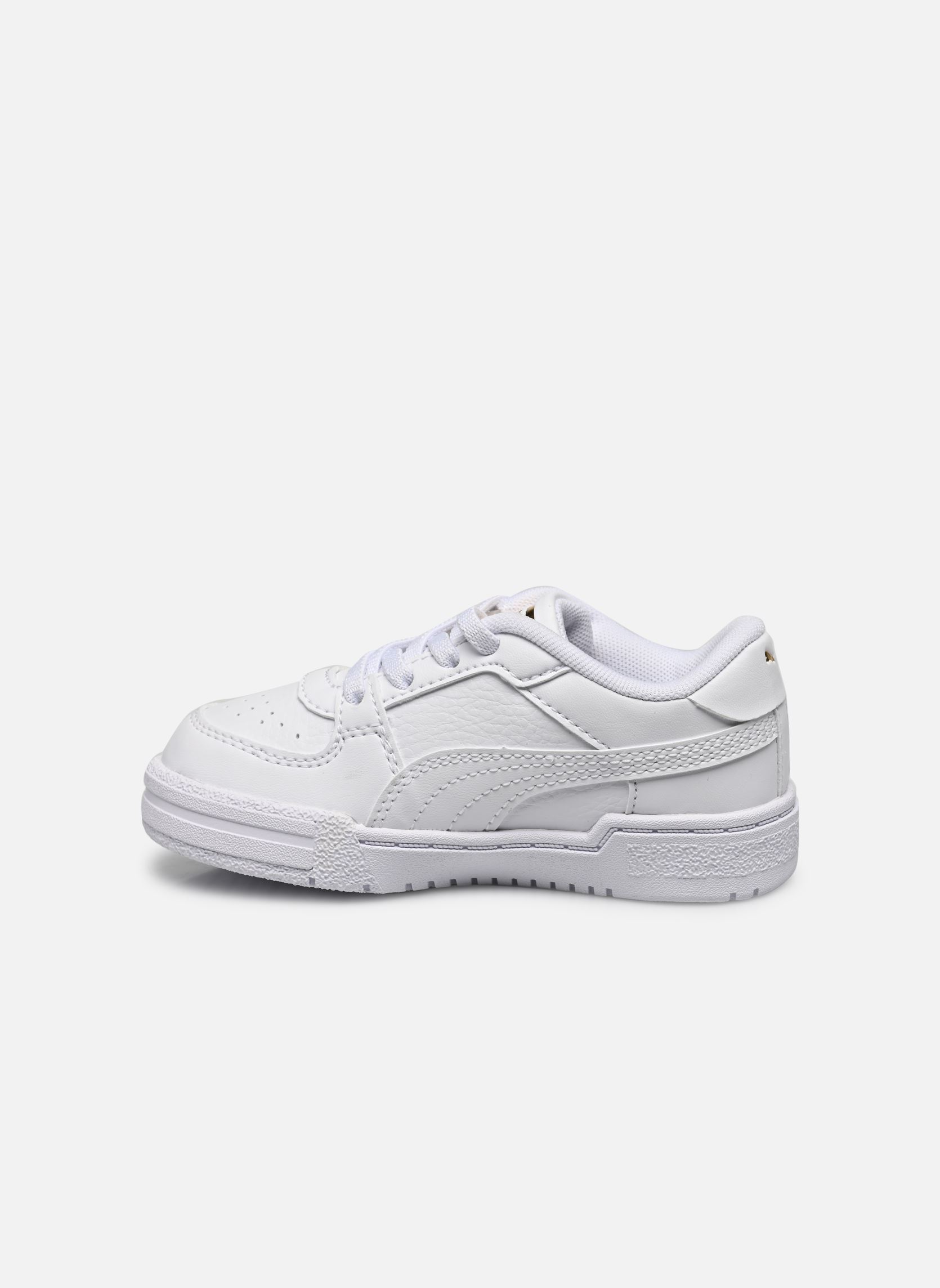 Baskets basses Ca Pro Classic Ac Inf multicolore Puma Baskets basses Ca Pro Classic Ac Inf multicolore Puma White