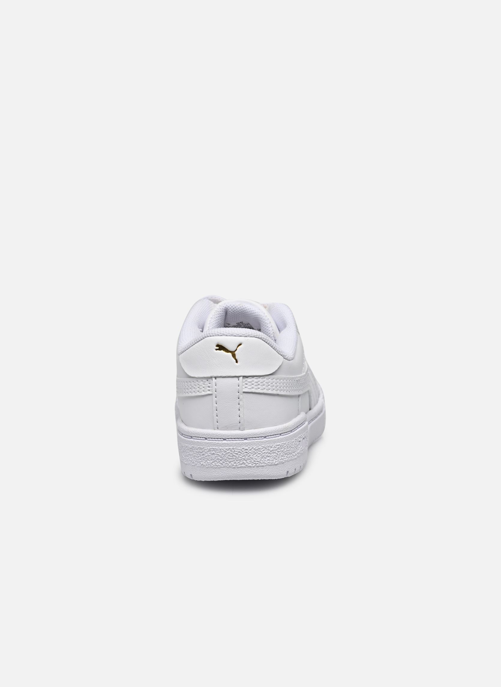 Baskets basses Ca Pro Classic Ac Inf multicolore Puma Baskets basses Ca Pro Classic Ac Inf multicolore Puma White
