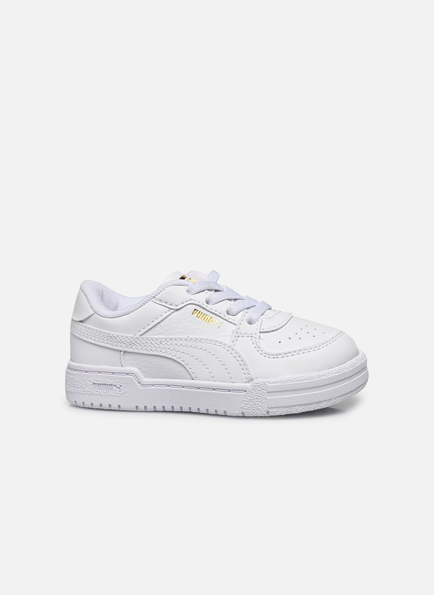 Baskets basses Ca Pro Classic Ac Inf multicolore Puma Baskets basses Ca Pro Classic Ac Inf multicolore Puma White