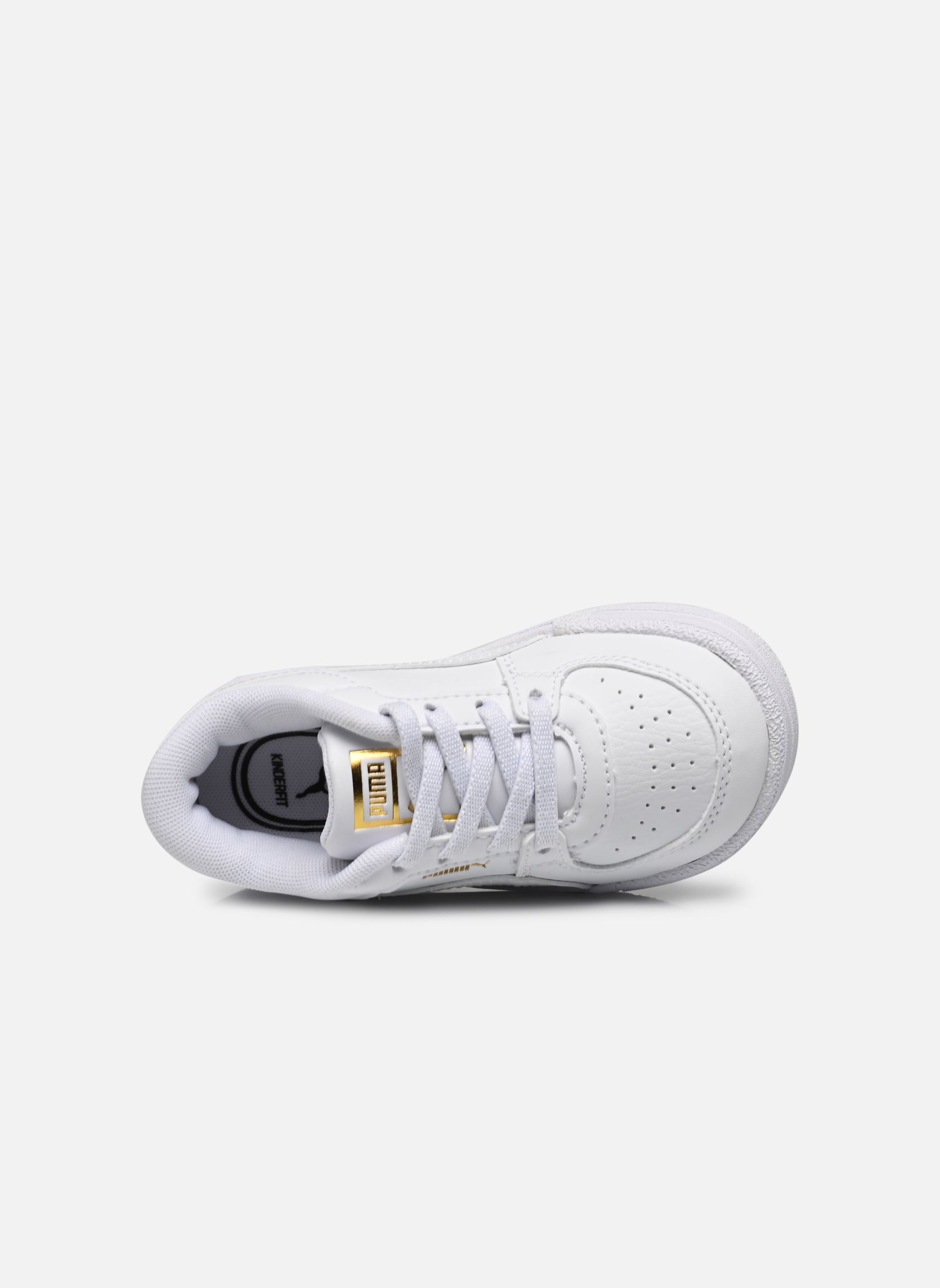Baskets basses Ca Pro Classic Ac Inf multicolore Puma Baskets basses Ca Pro Classic Ac Inf multicolore Puma White