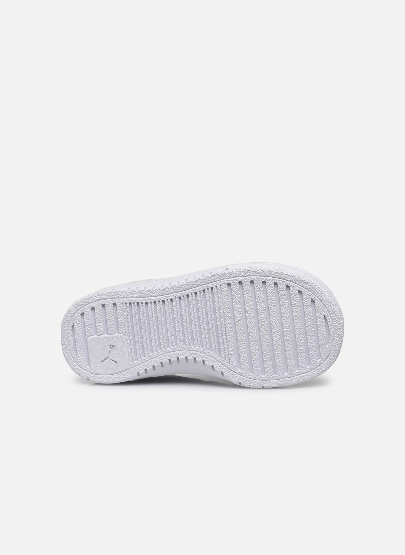 Baskets basses Ca Pro Classic Ac Inf multicolore Puma Baskets basses Ca Pro Classic Ac Inf multicolore Puma White