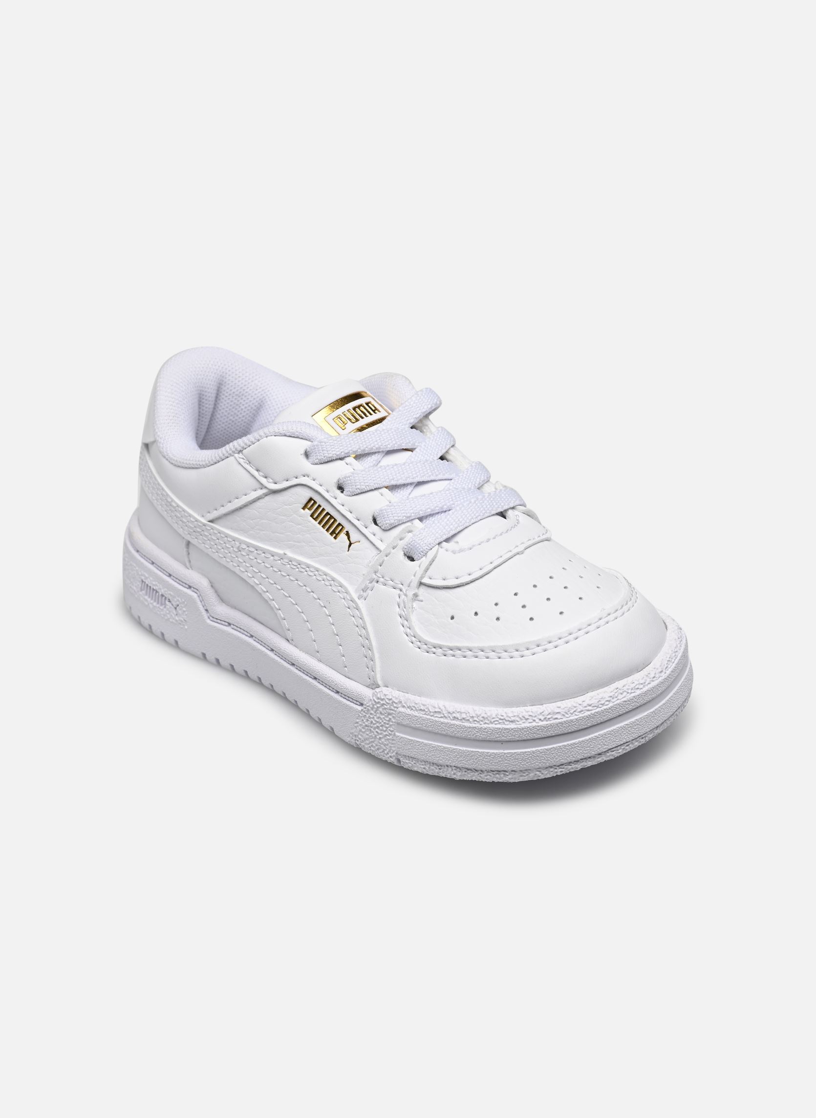 Baskets basses enfant Puma 382279 11 - vue 3