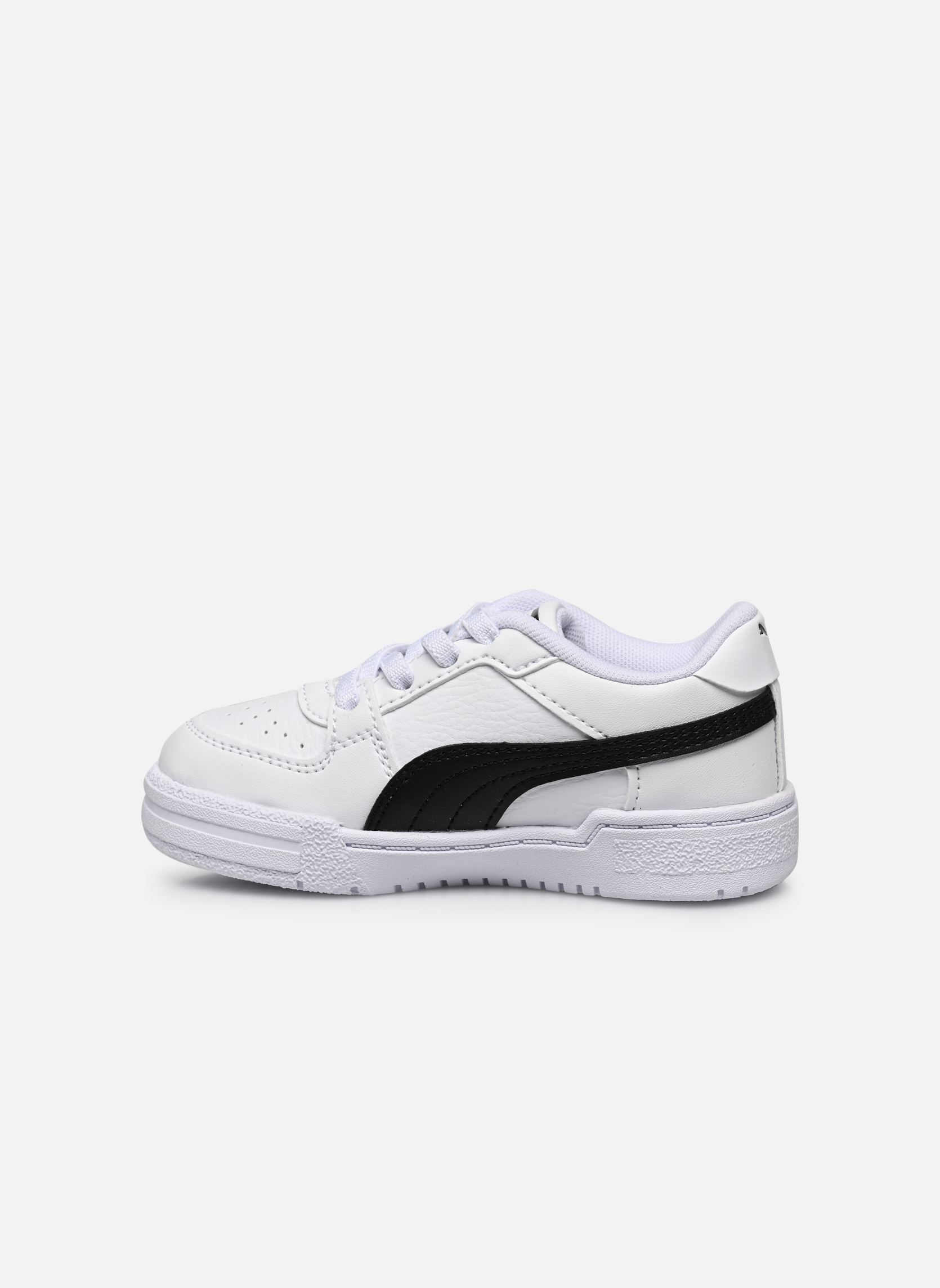 Baskets basses Ca Pro Classic Ac Inf noir Puma Baskets basses Ca Pro Classic Ac Inf noir PUMA WHITE-PUMA BLACK