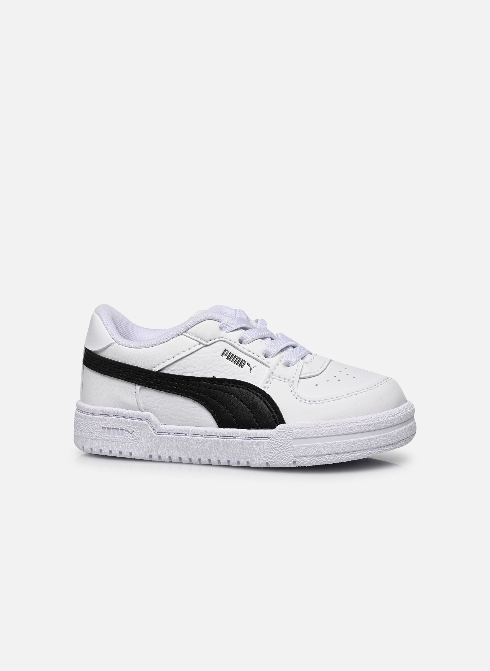 Baskets basses Ca Pro Classic Ac Inf noir Puma Baskets basses Ca Pro Classic Ac Inf noir PUMA WHITE-PUMA BLACK