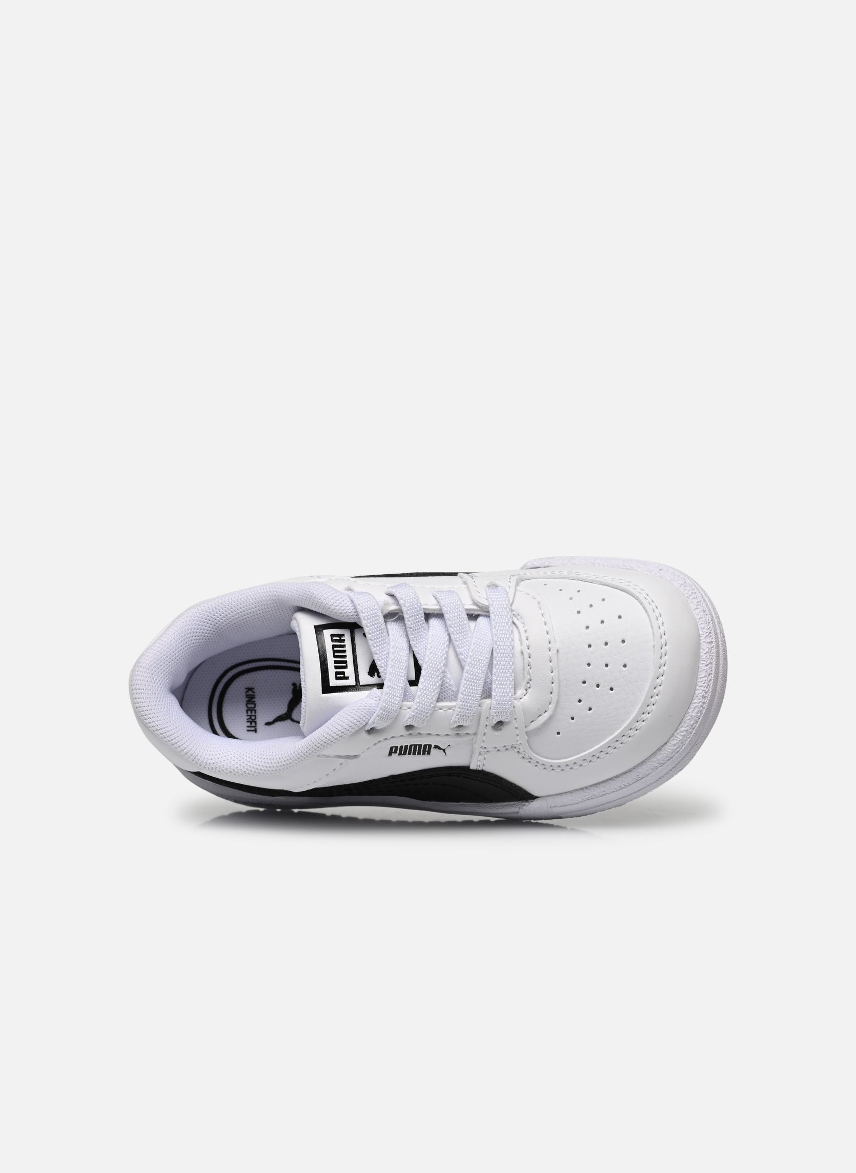 Baskets basses Ca Pro Classic Ac Inf noir Puma Baskets basses Ca Pro Classic Ac Inf noir PUMA WHITE-PUMA BLACK