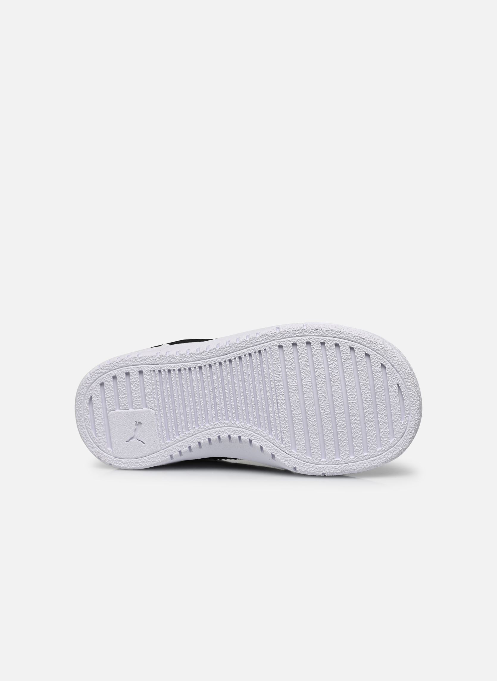 Baskets basses Ca Pro Classic Ac Inf noir Puma Baskets basses Ca Pro Classic Ac Inf noir PUMA WHITE-PUMA BLACK
