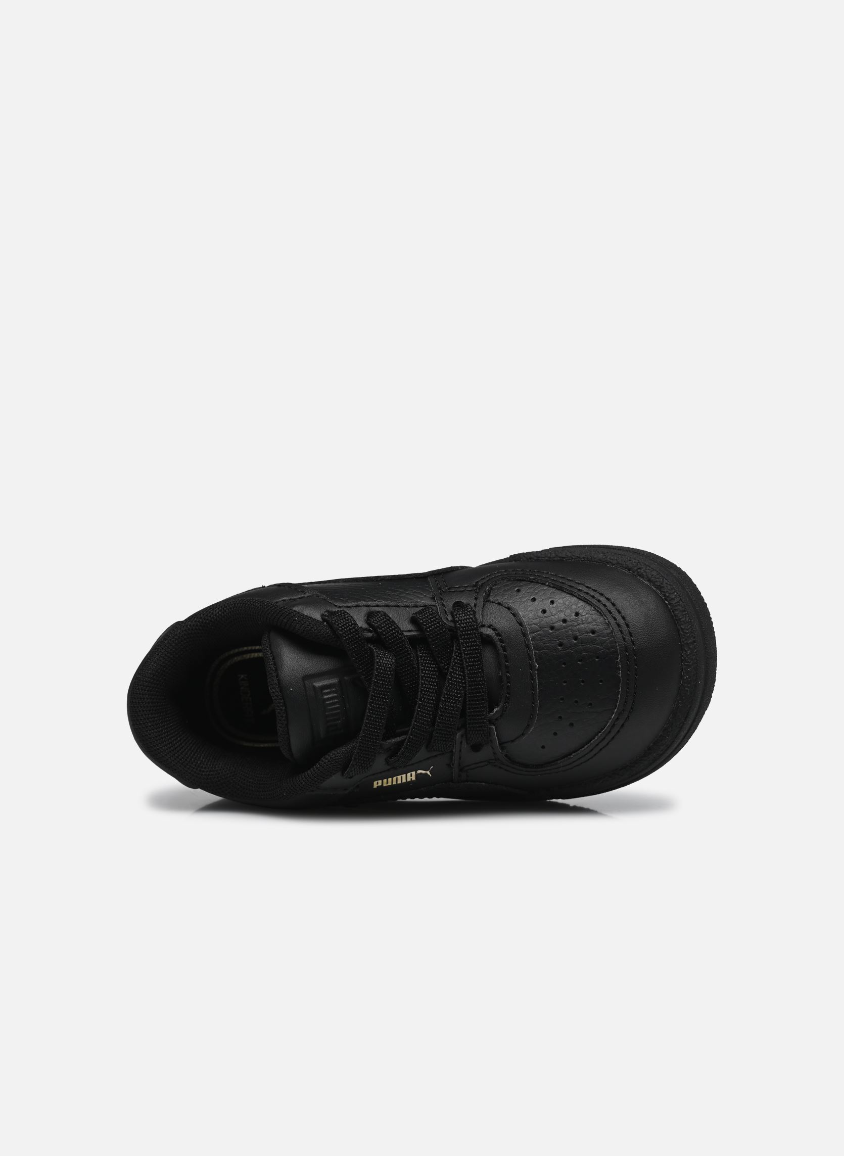 Baskets basses Ca Pro Classic Ac Inf noir Puma Baskets basses Ca Pro Classic Ac Inf noir PUMA BLACK-PUMA BLACK