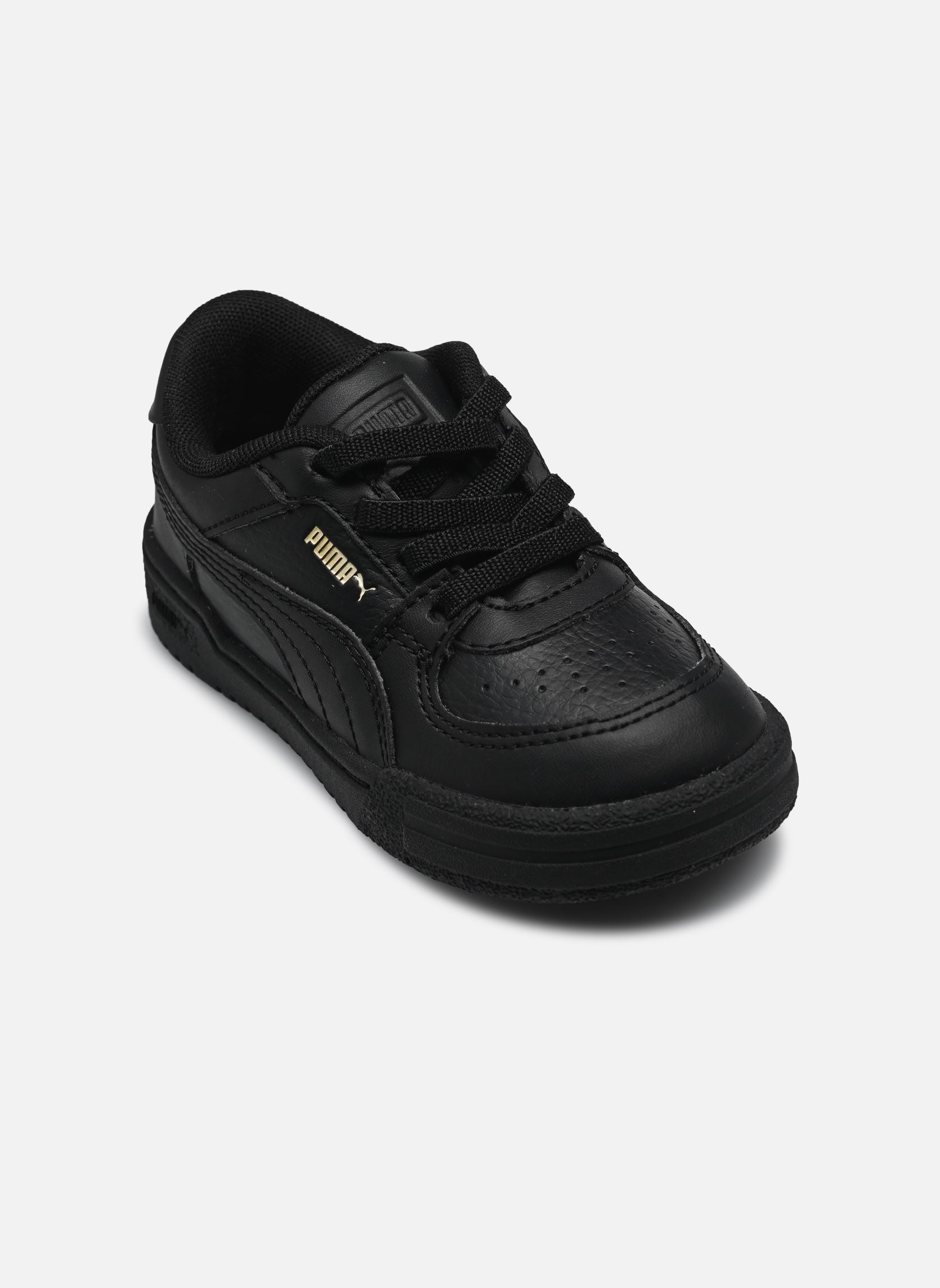 Baskets basses enfant Puma 382279 11 - vue 4