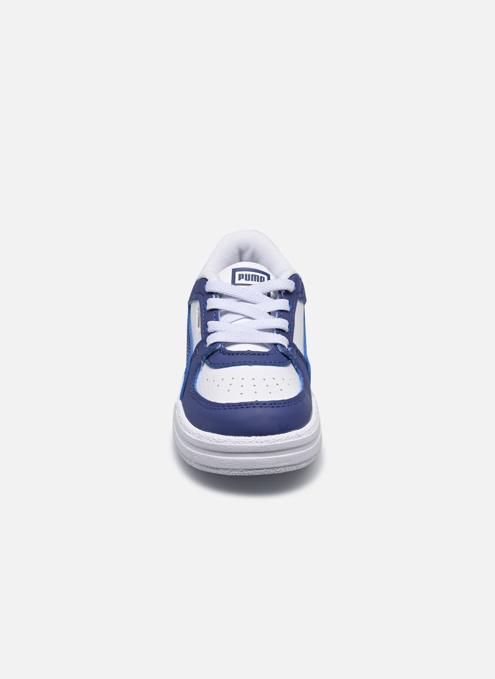 Niedrige Sneaker Ca Pro Classic Ac Inf weiß Puma Niedrige Sneaker Ca Pro Classic Ac Inf weiß PUMA WHITE-BLUE CRYSTAL