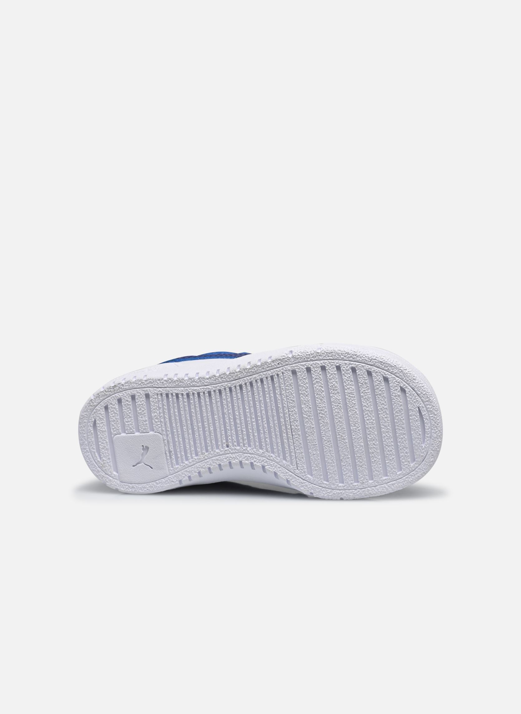 Niedrige Sneaker Ca Pro Classic Ac Inf weiß Puma Niedrige Sneaker Ca Pro Classic Ac Inf weiß PUMA WHITE-BLUE CRYSTAL