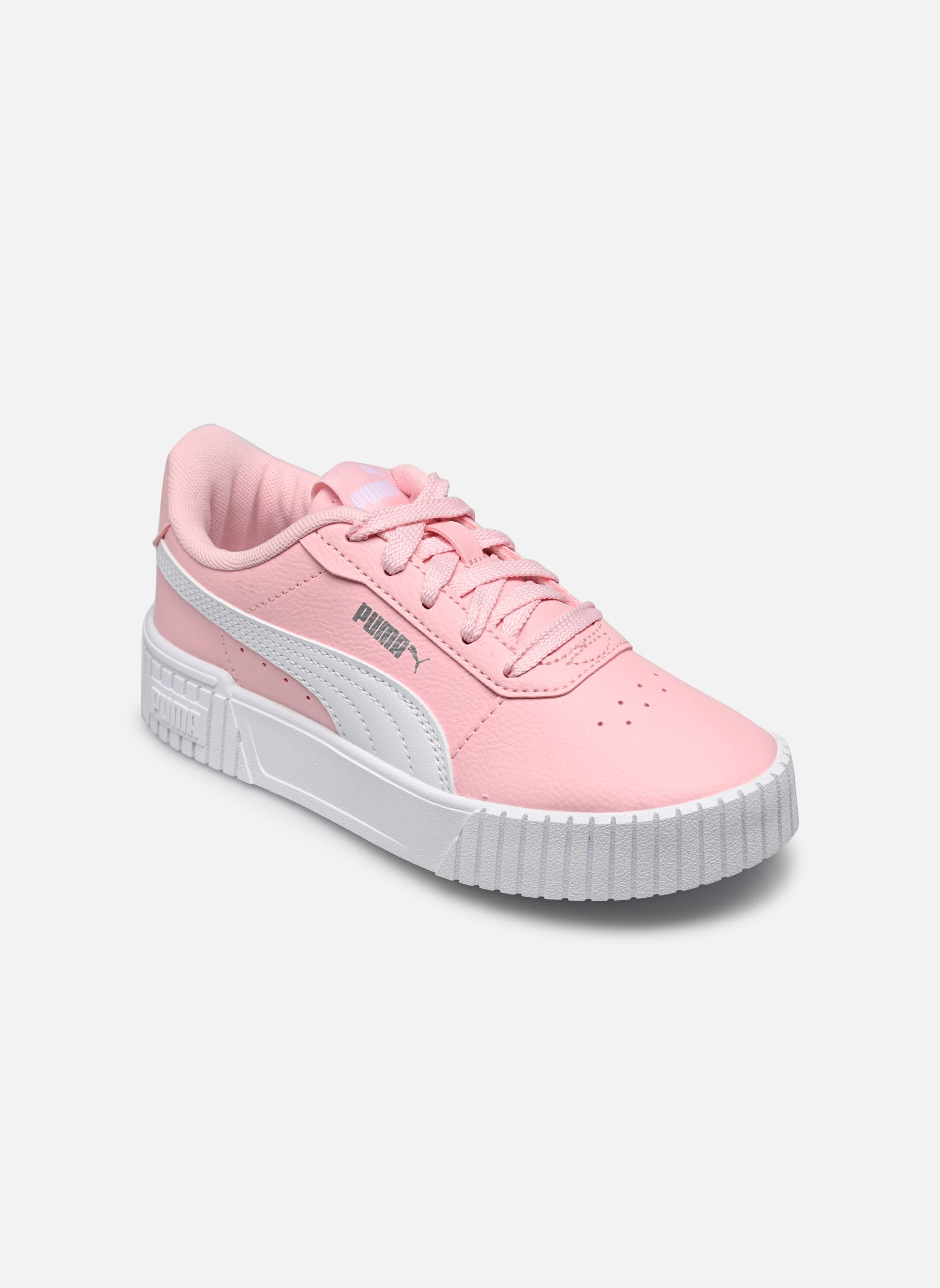 Baskets basses enfant Puma PS CARINA 20 - vue 8