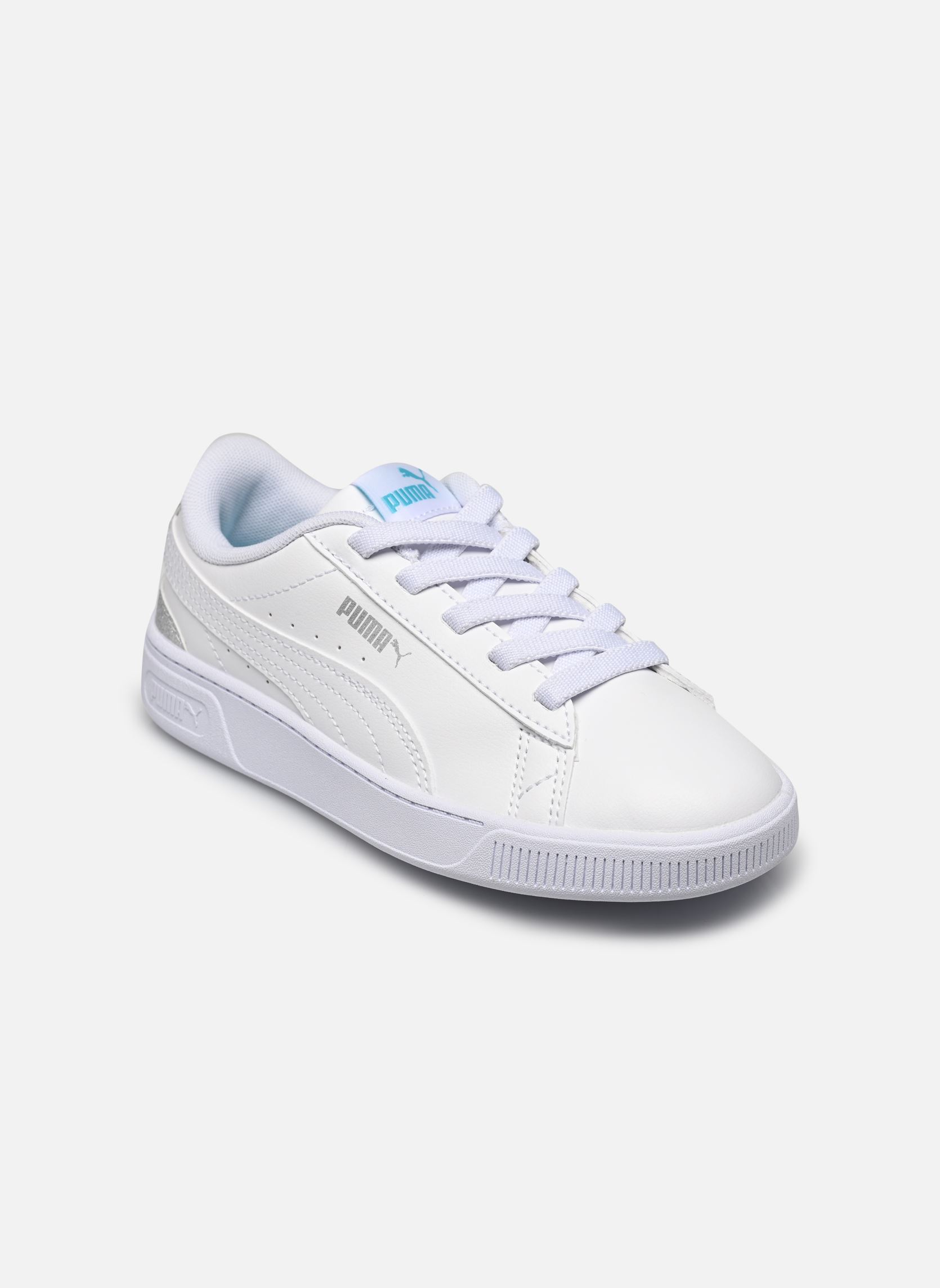 Baskets Puma Vikky v3 Mermaid Ac Ps pour Enfant