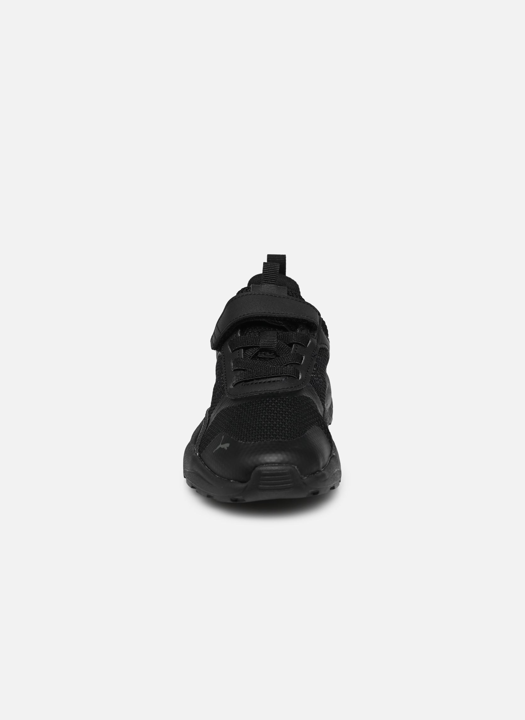 Niedrige Sneaker Anzarun 2.0 Ac+ Ps schwarz Puma Niedrige Sneaker Anzarun 2.0 Ac+ Ps schwarz PUMA BLACK-DARK SHADOW