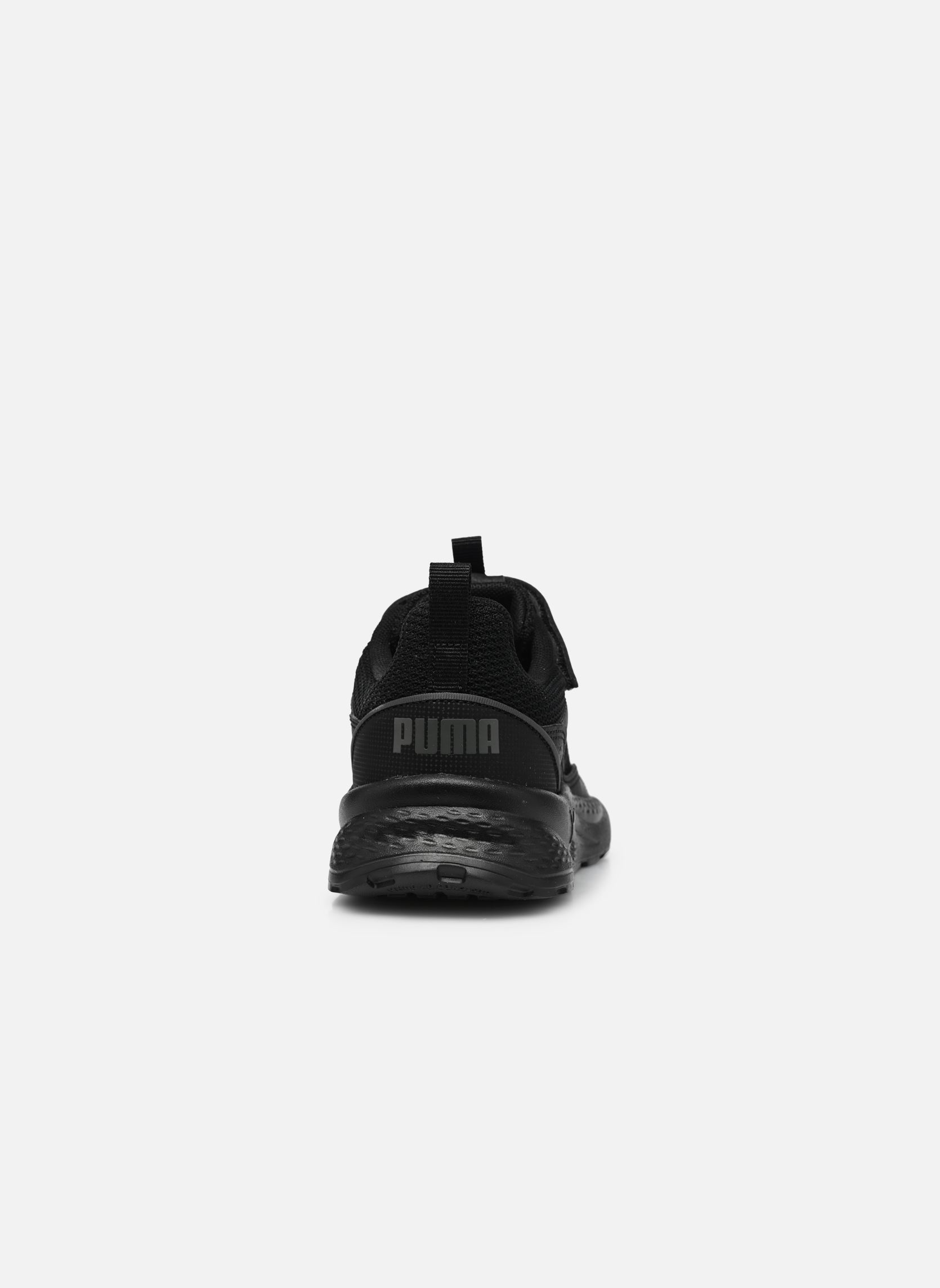 Niedrige Sneaker Anzarun 2.0 Ac+ Ps schwarz Puma Niedrige Sneaker Anzarun 2.0 Ac+ Ps schwarz PUMA BLACK-DARK SHADOW