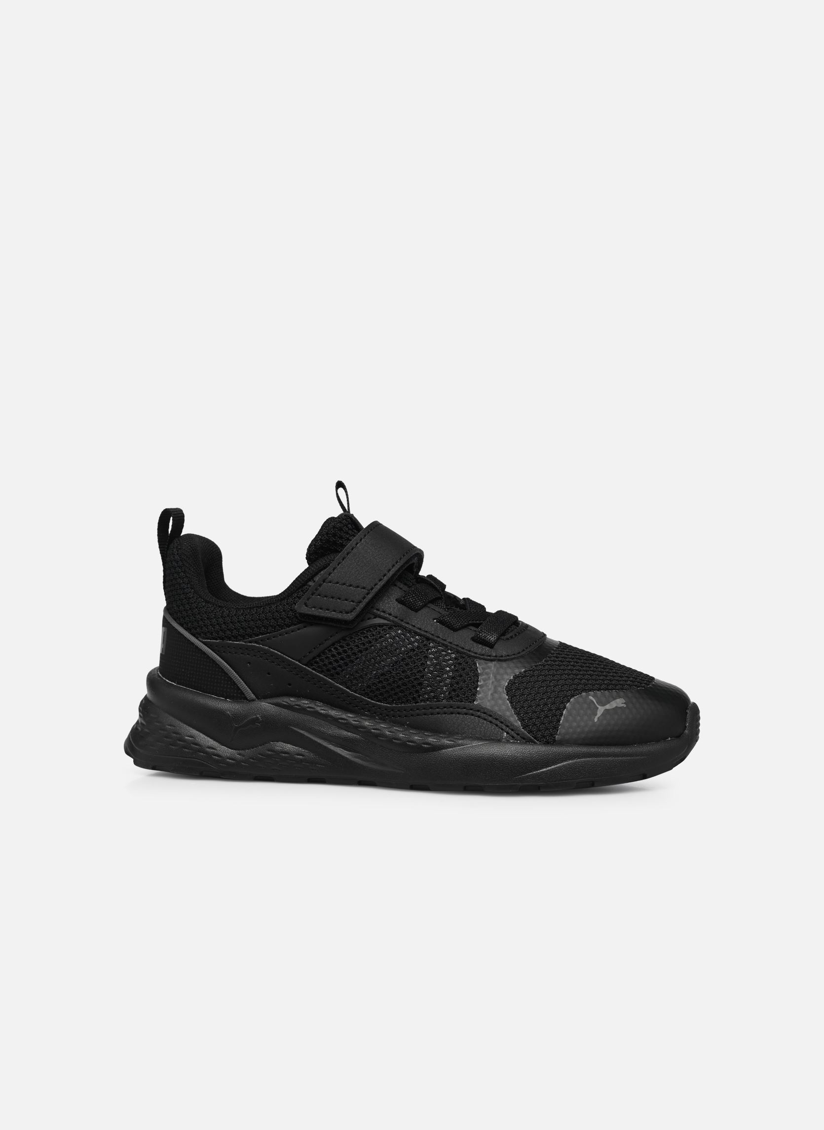 Niedrige Sneaker Anzarun 2.0 Ac+ Ps schwarz Puma Niedrige Sneaker Anzarun 2.0 Ac+ Ps schwarz PUMA BLACK-DARK SHADOW