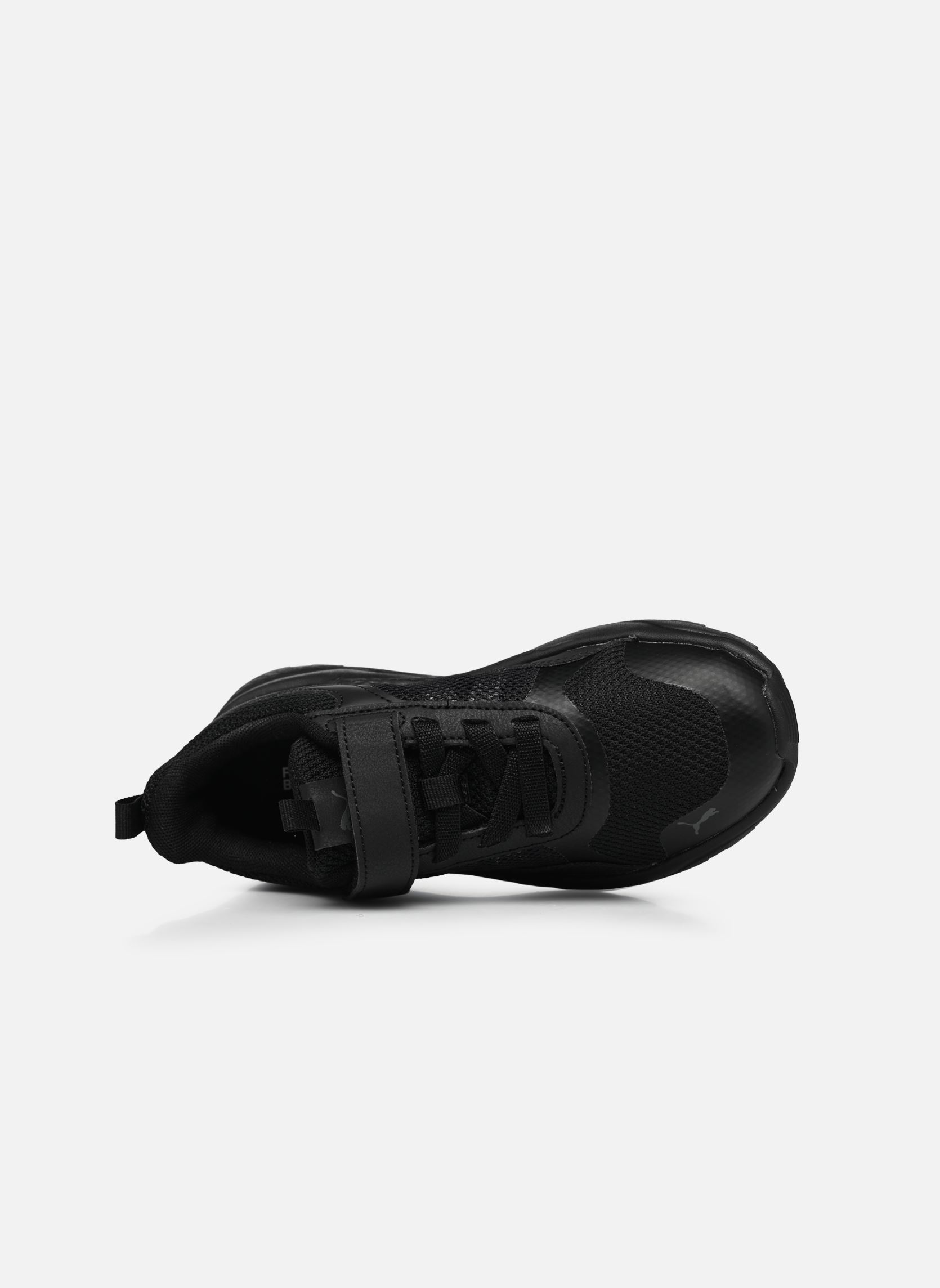Niedrige Sneaker Anzarun 2.0 Ac+ Ps schwarz Puma Niedrige Sneaker Anzarun 2.0 Ac+ Ps schwarz PUMA BLACK-DARK SHADOW