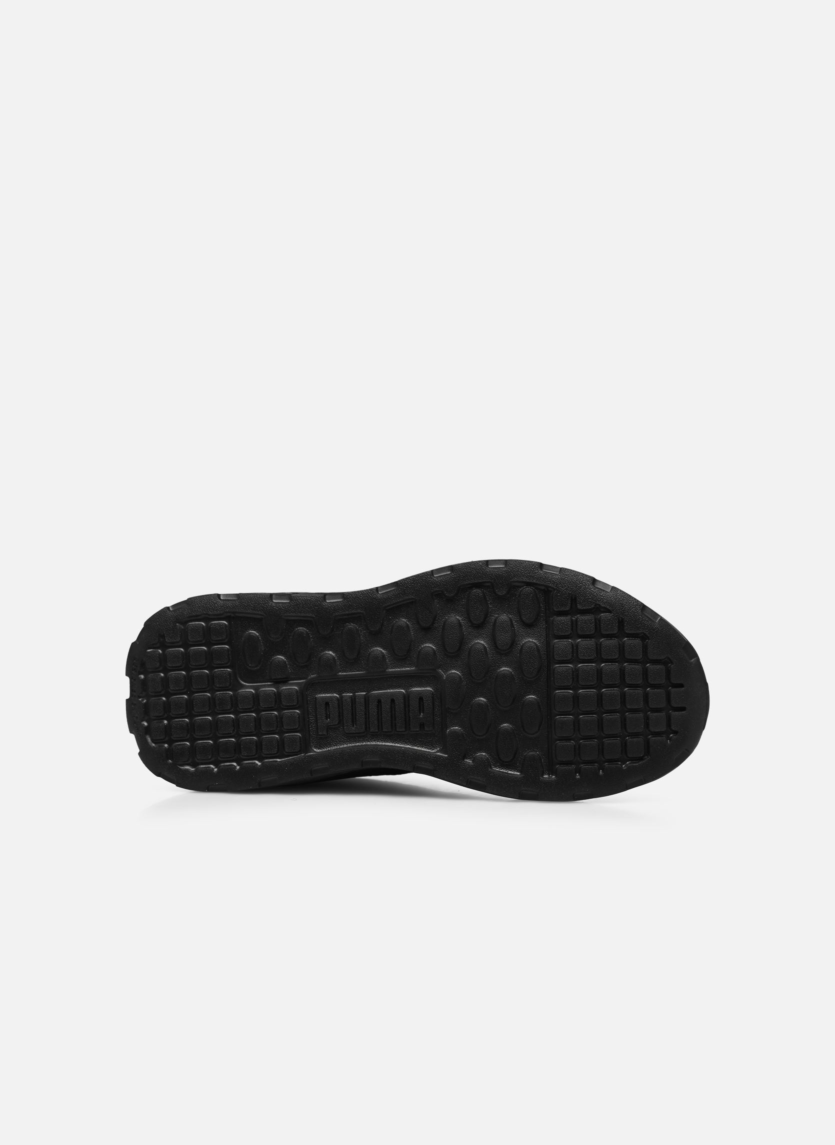 Niedrige Sneaker Anzarun 2.0 Ac+ Ps schwarz Puma Niedrige Sneaker Anzarun 2.0 Ac+ Ps schwarz PUMA BLACK-DARK SHADOW