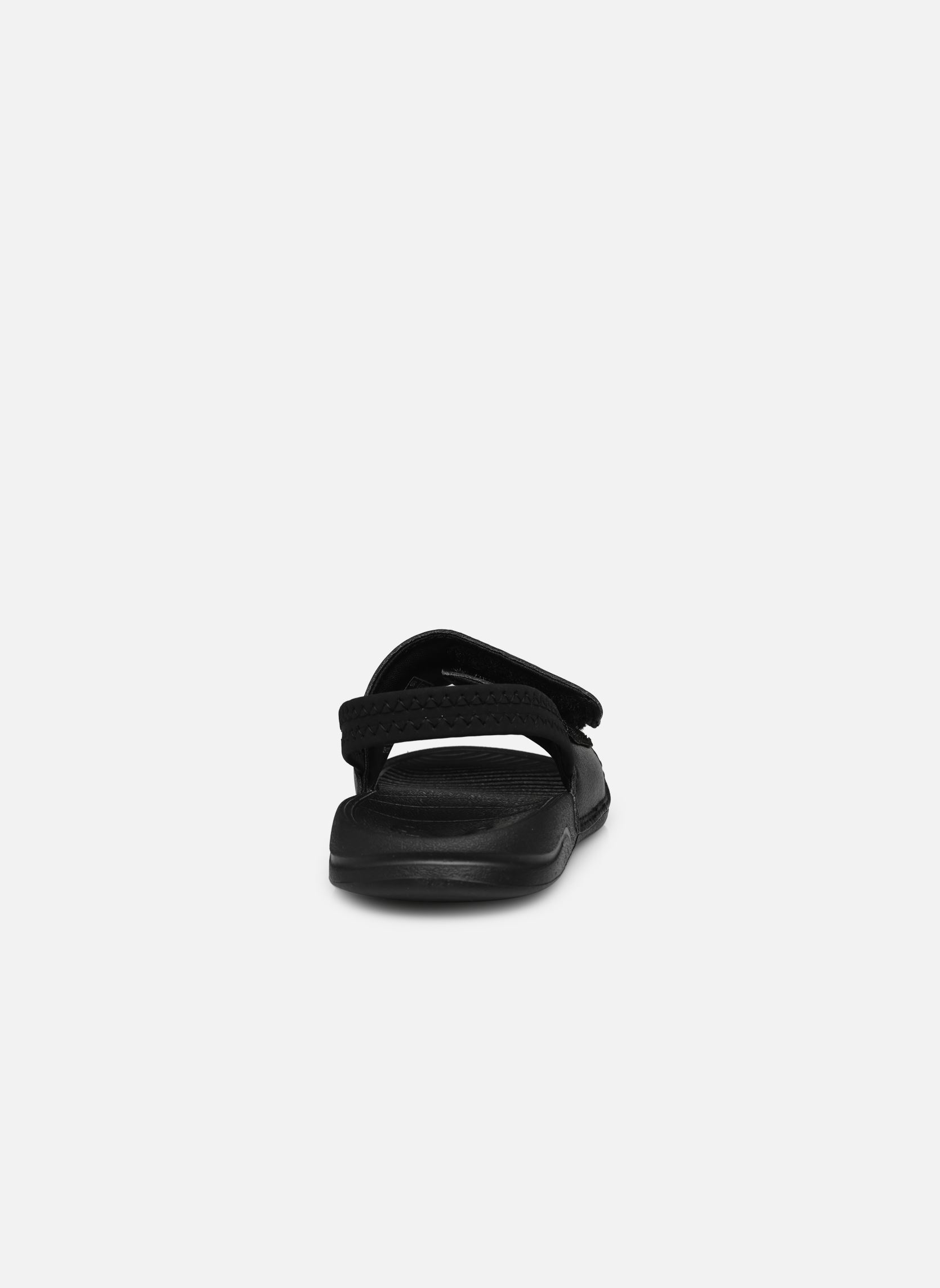 Pantoletten und Clogs Popcat Strap Inf weiß Puma Pantoletten und Clogs Popcat Strap Inf weiß PUMA BLACK-PUMA WHITE