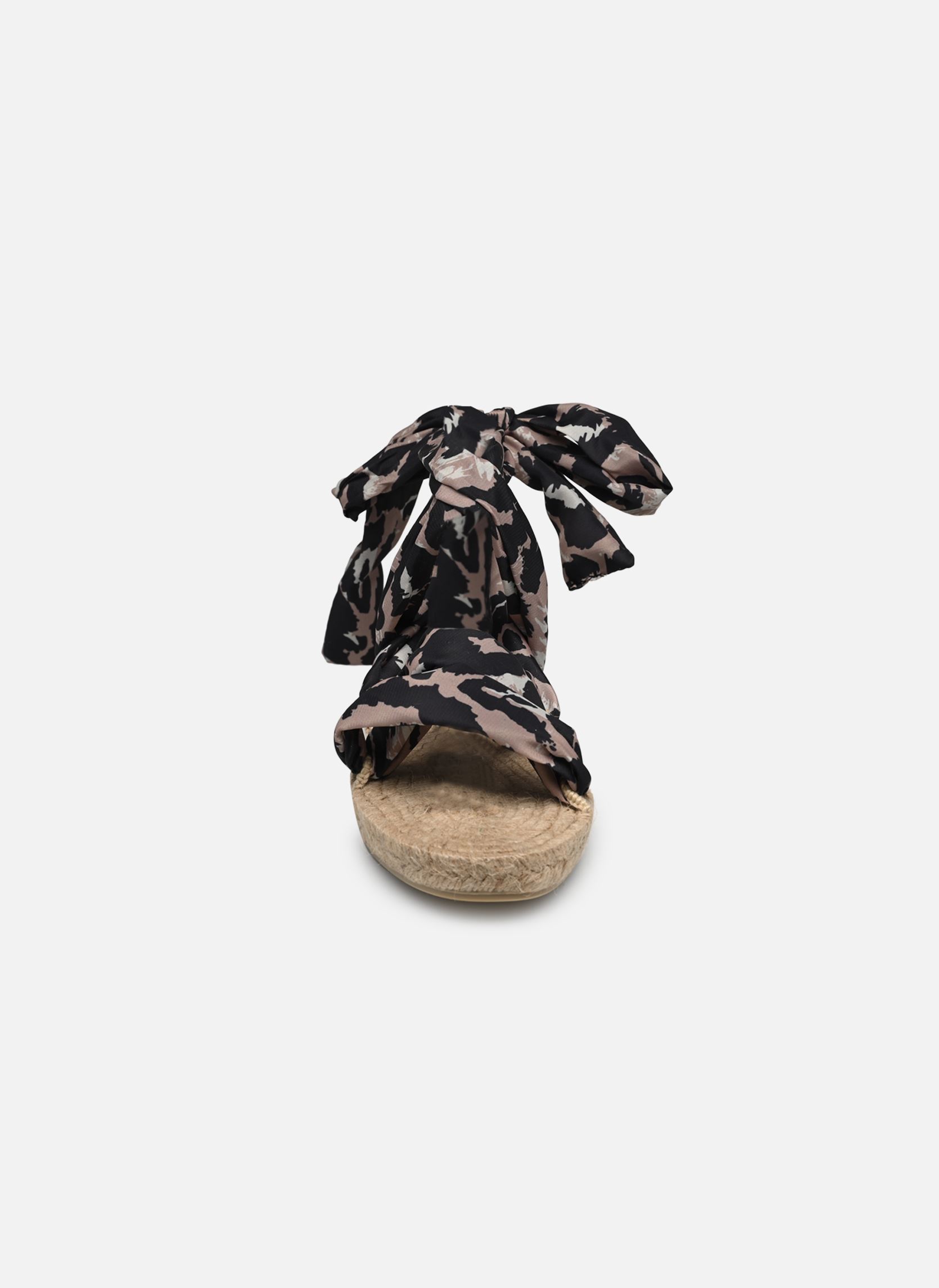 Sandales PALOMA X Diane Von Furstenberg femme multicolore Castaner Sandales PALOMA X Diane Von Furstenberg femme multicolore NATURAL NEGRO