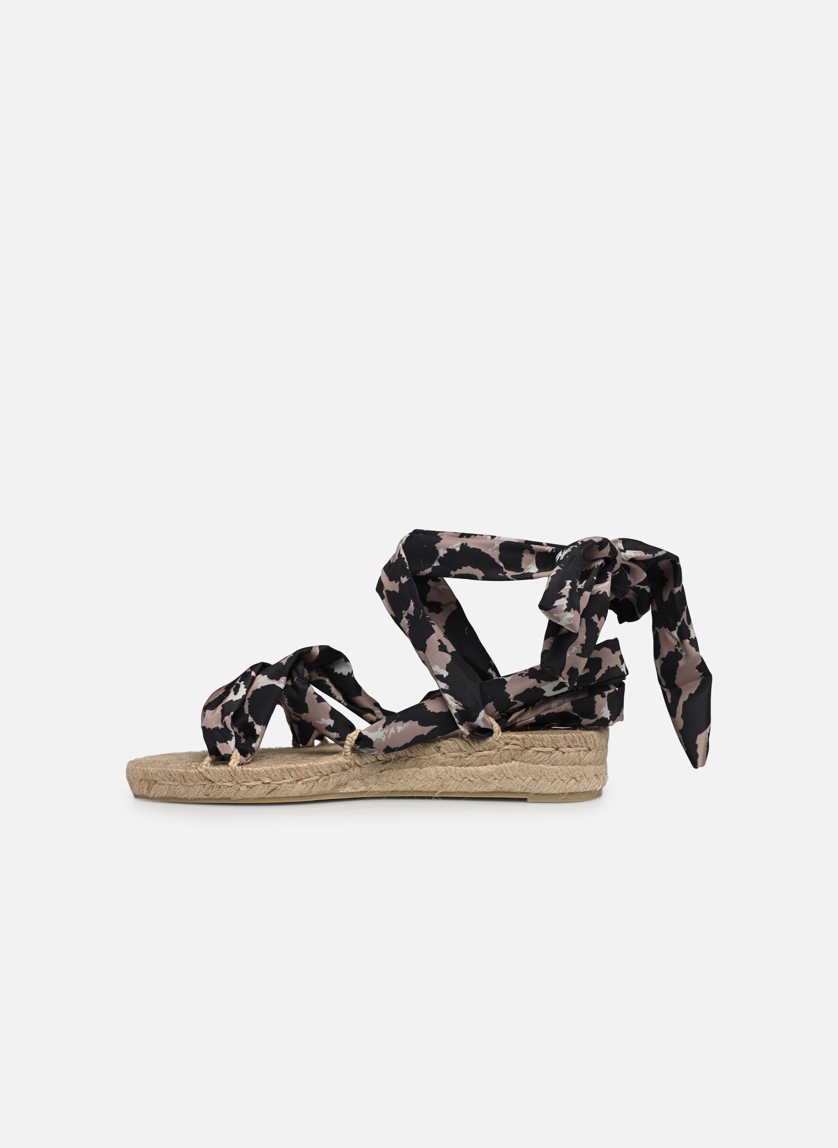 Sandales PALOMA X Diane Von Furstenberg femme multicolore Castaner Sandales PALOMA X Diane Von Furstenberg femme multicolore NATURAL NEGRO