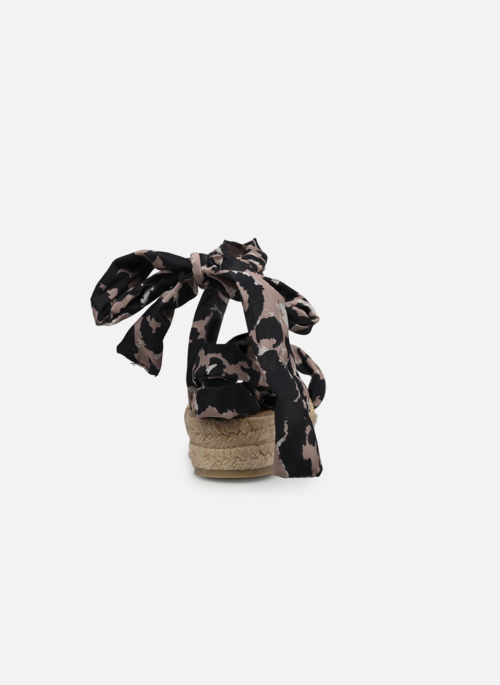 Sandales PALOMA X Diane Von Furstenberg femme multicolore Castaner Sandales PALOMA X Diane Von Furstenberg femme multicolore NATURAL NEGRO