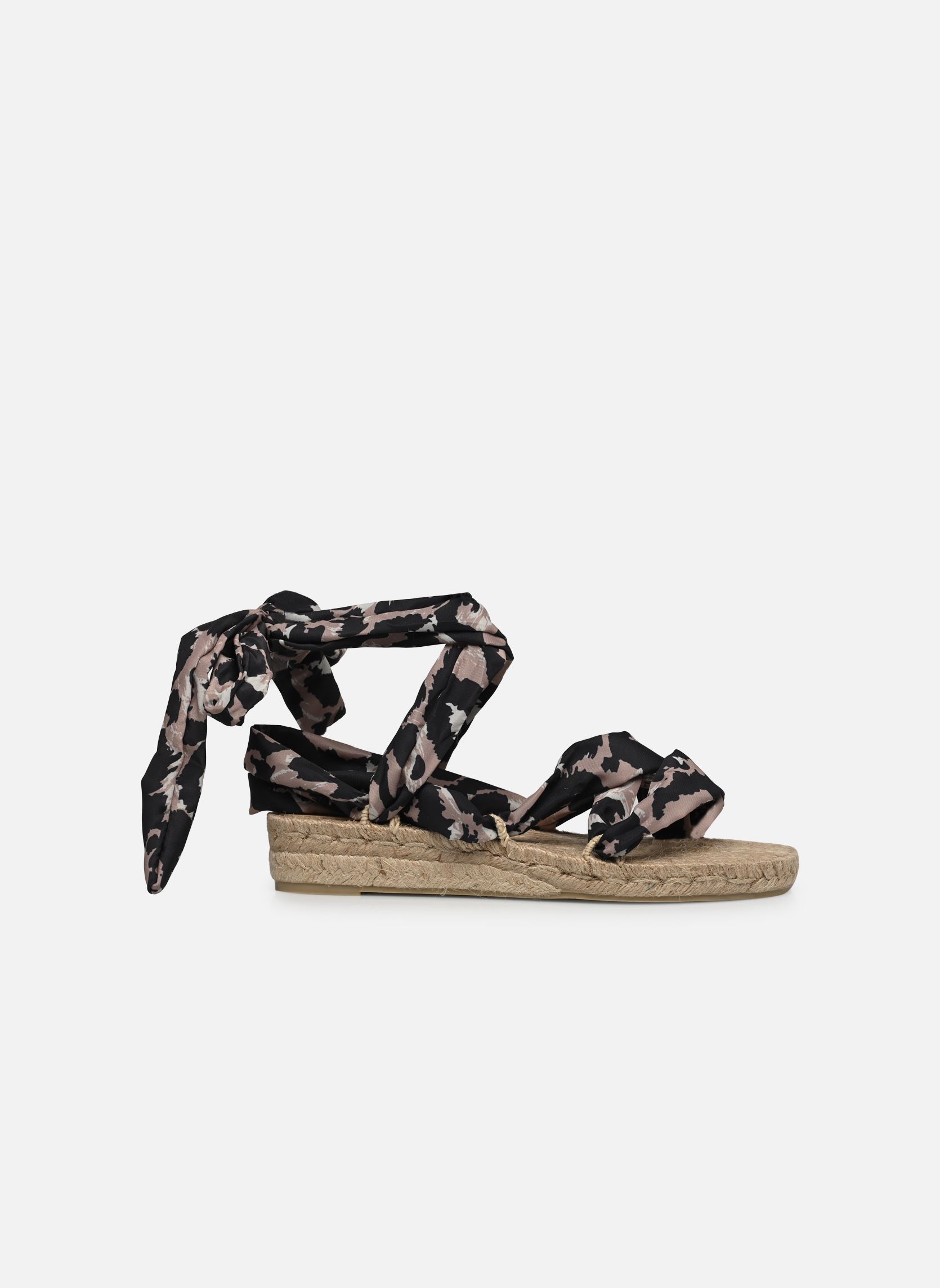 Sandales PALOMA X Diane Von Furstenberg femme multicolore Castaner Sandales PALOMA X Diane Von Furstenberg femme multicolore NATURAL NEGRO