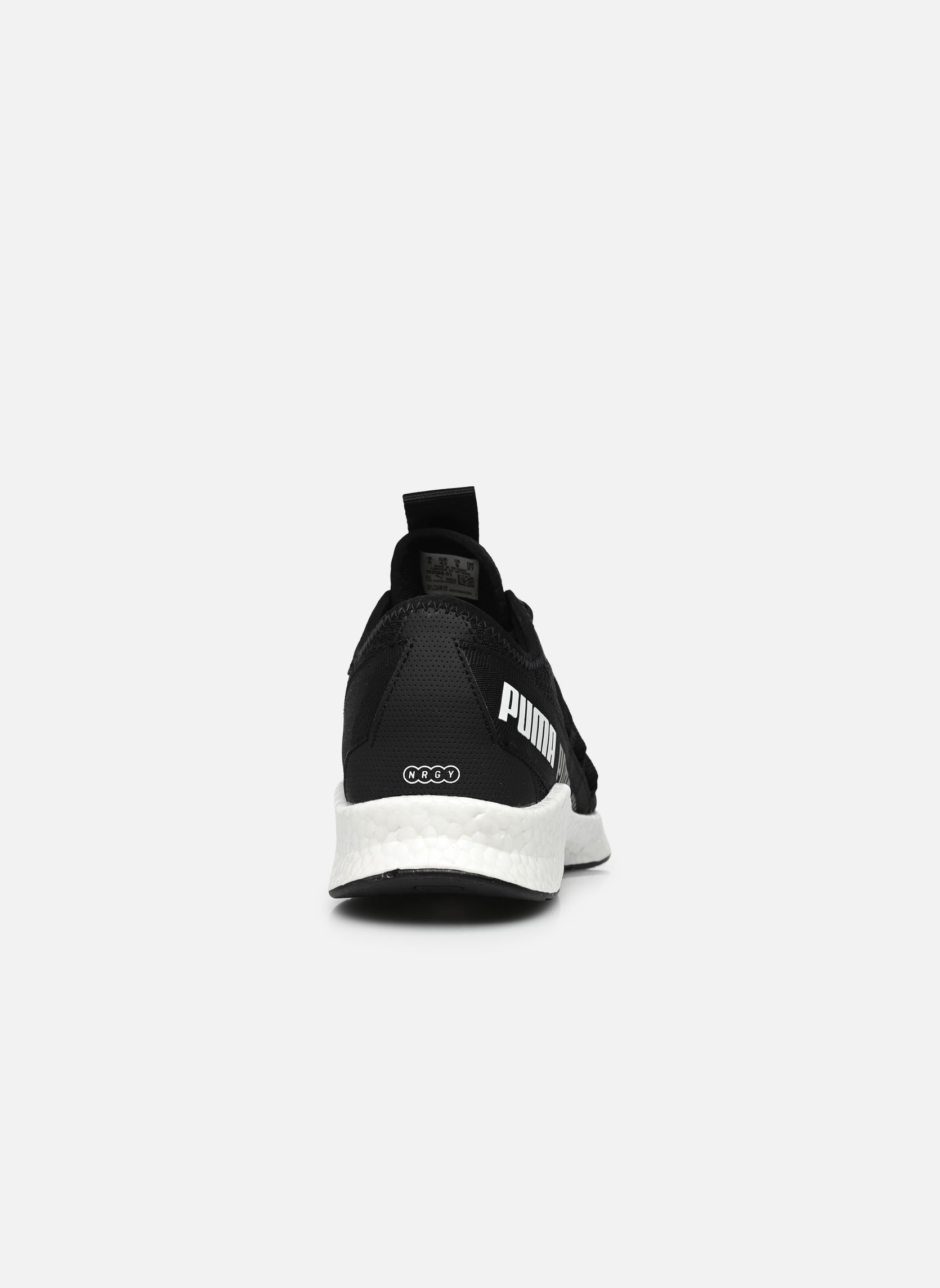 Sportschuhe Nrgy Star M herren schwarz Puma Sportschuhe Nrgy Star M herren schwarz PUMA BLACK-PUMA WHITE