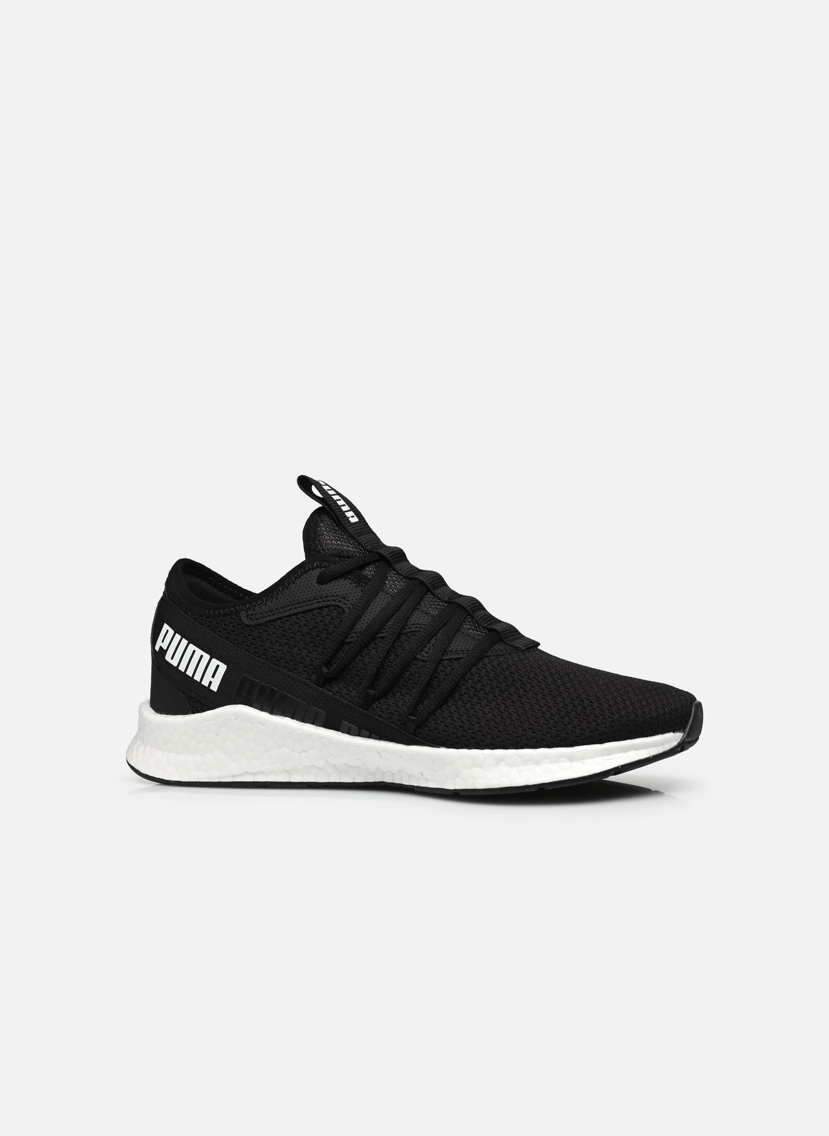 Sportschuhe Nrgy Star M herren schwarz Puma Sportschuhe Nrgy Star M herren schwarz PUMA BLACK-PUMA WHITE