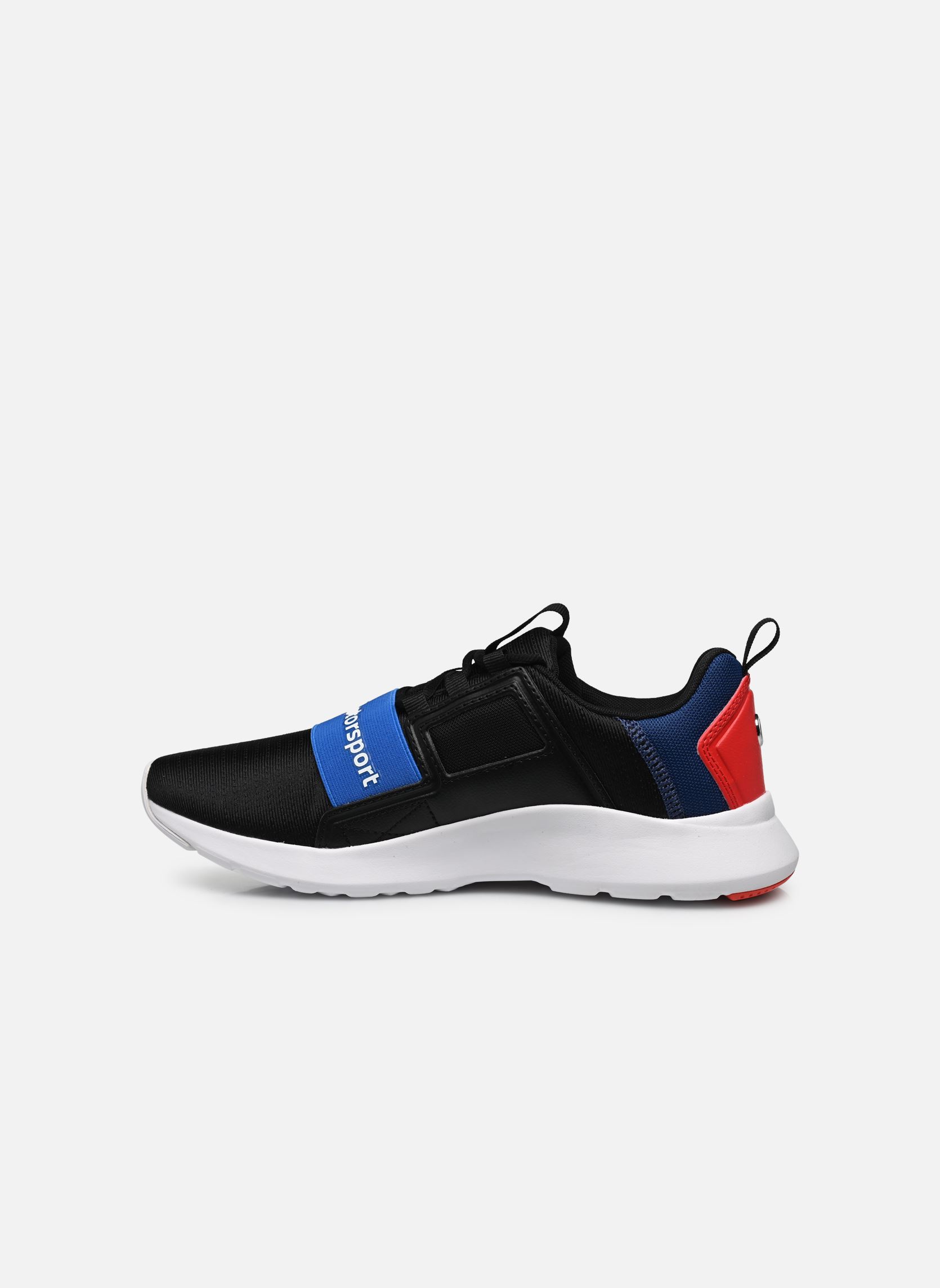 Niedrige Sneaker Bmw Mms Wired Cage herren schwarz Puma Niedrige Sneaker Bmw Mms Wired Cage herren schwarz PUMA BLACK-PRO BLUE-POP RED