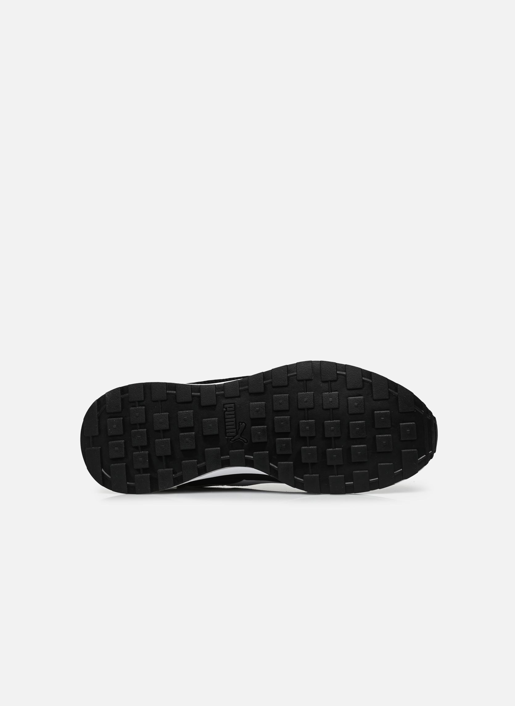 Baskets basses Graviton Mega M homme blanc Puma Baskets basses Graviton Mega M homme blanc PUMA BLACK-PUMA WHITE-CASTLERO